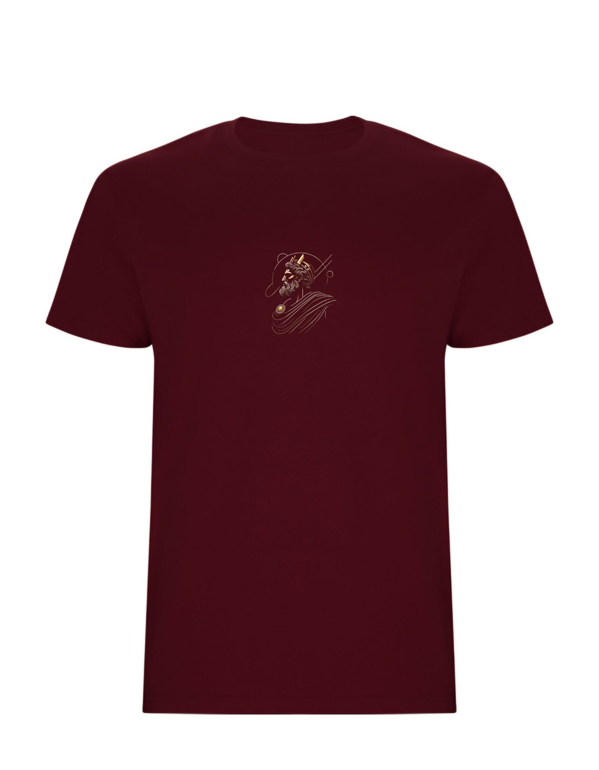 Camiseta Rey Midas #004 - 5