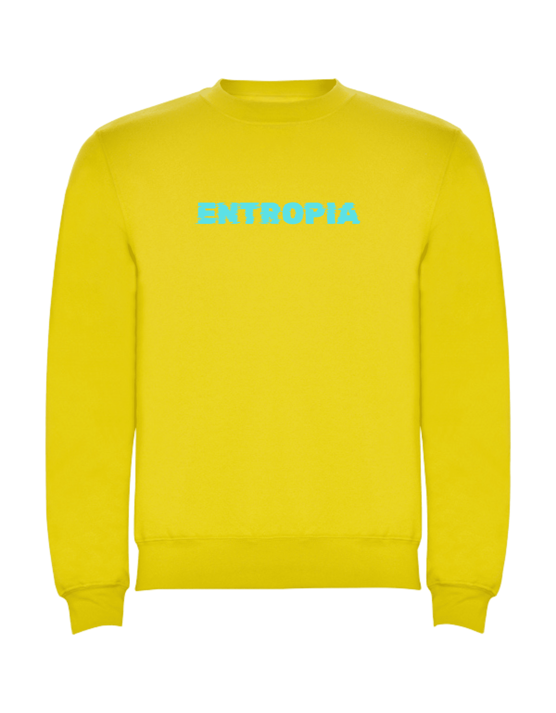 Sudadera Entropia #001 - 12