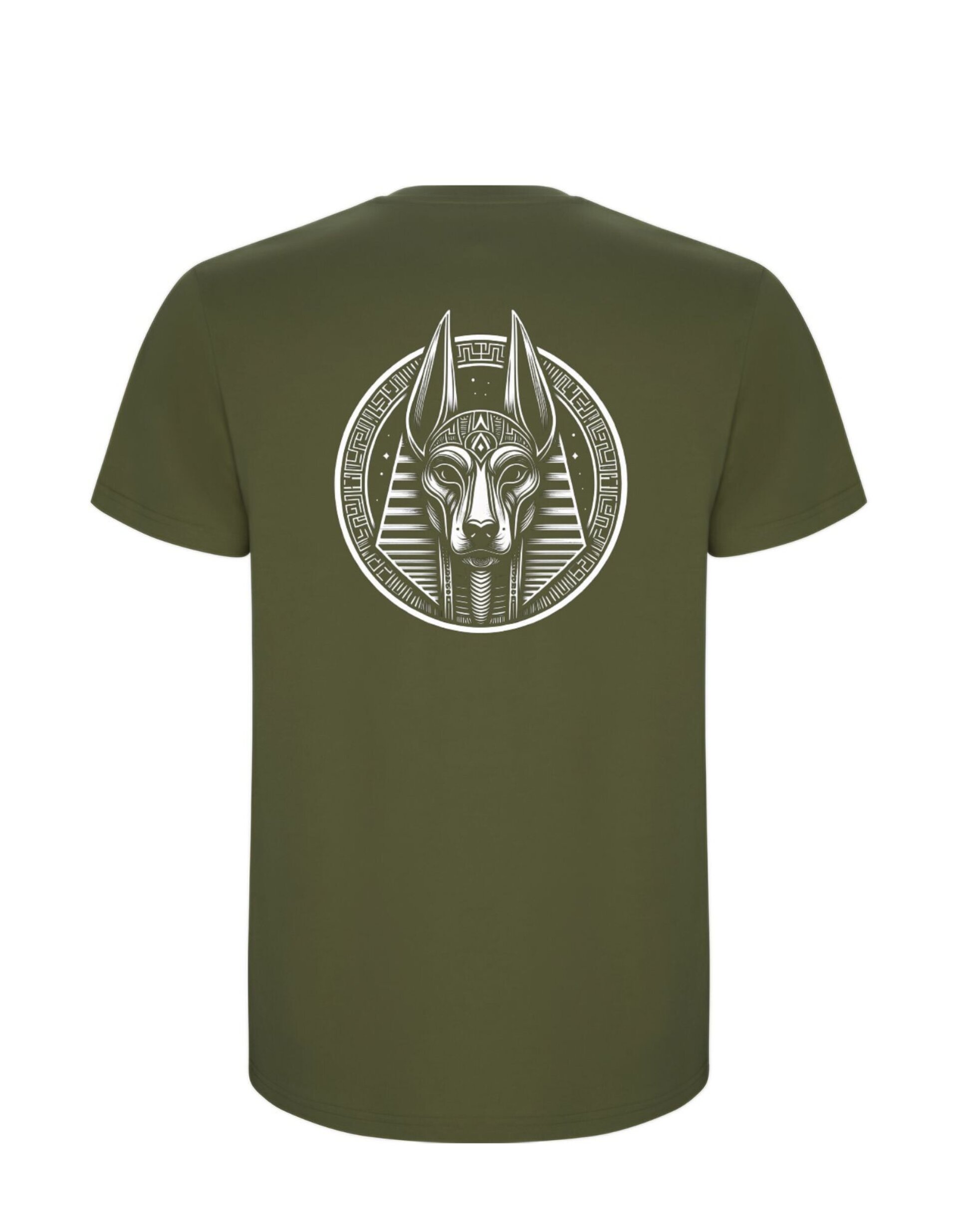 Camiseta Anubis #001 - 37