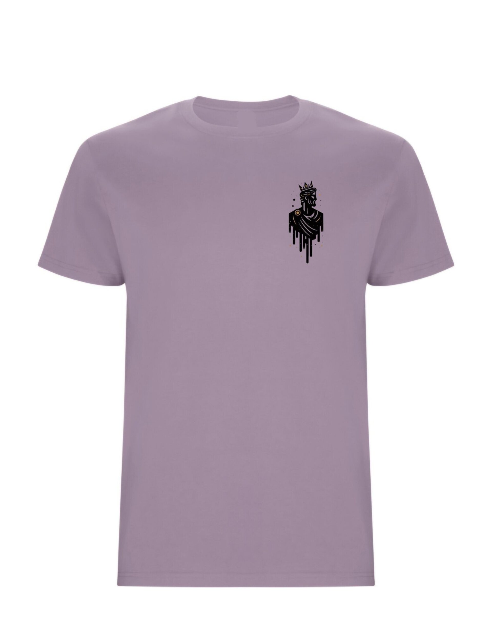 Camiseta Rey Midas #002 - 23