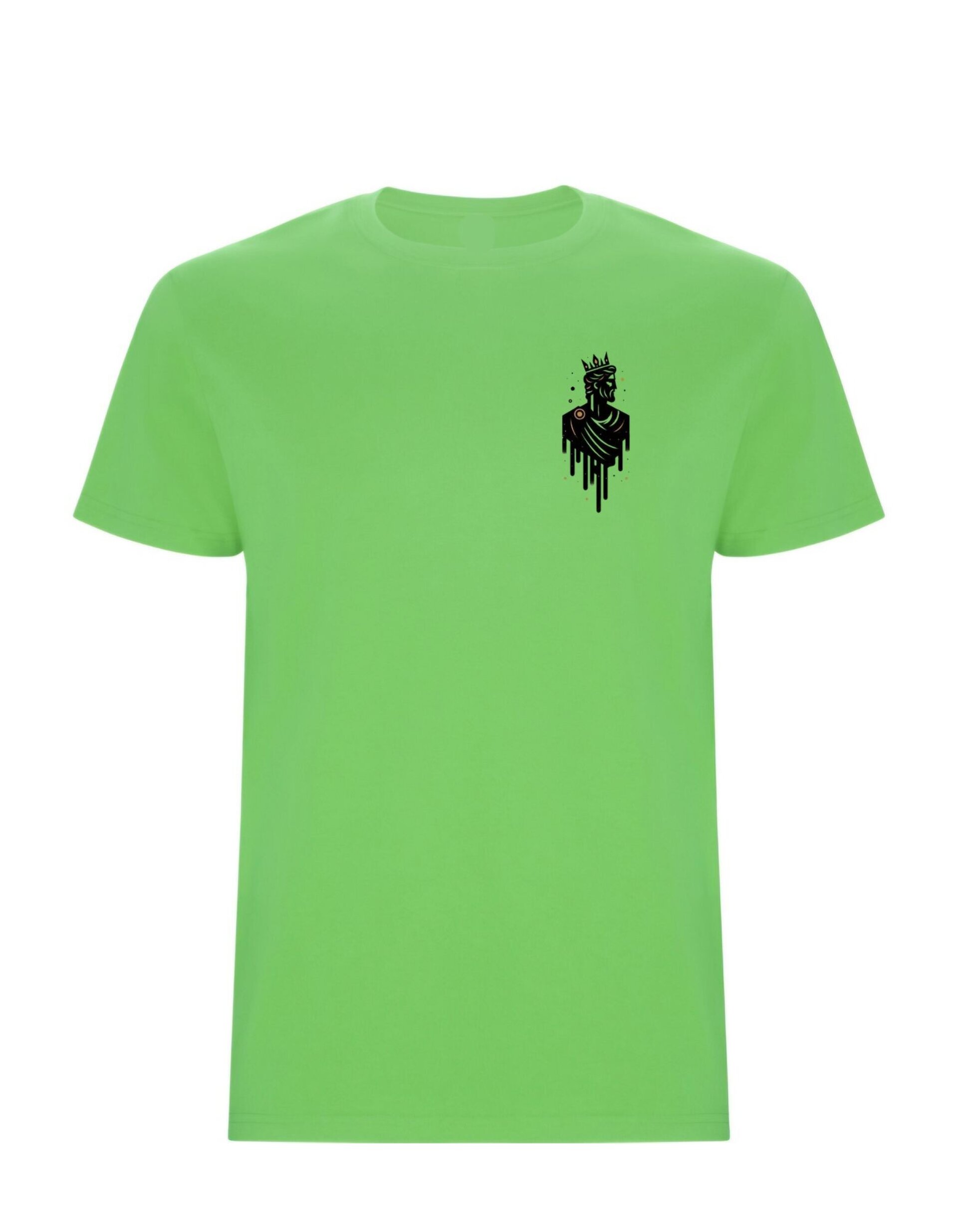 Camiseta Rey Midas #002 - 39