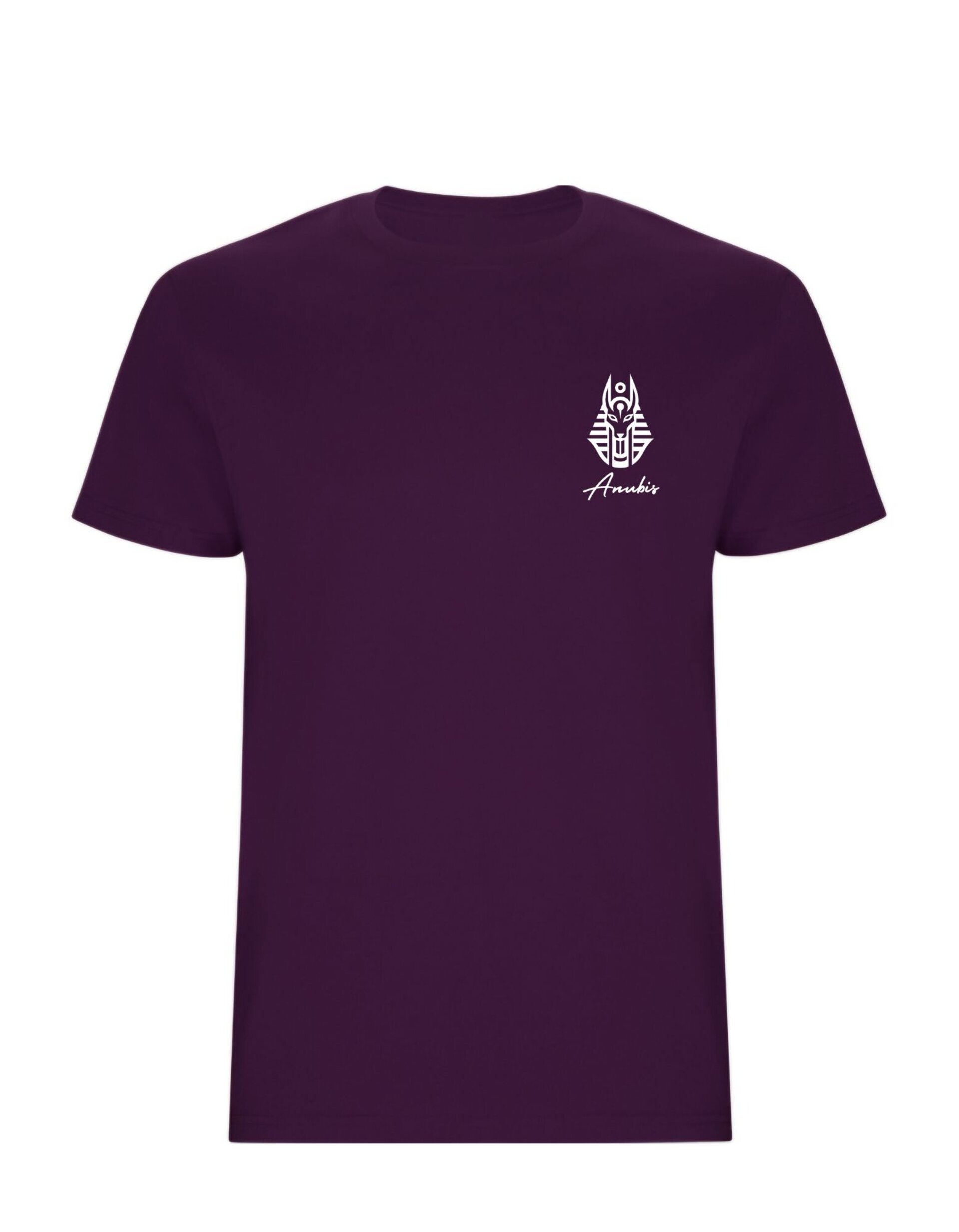 Camiseta Anubis #001 - 18