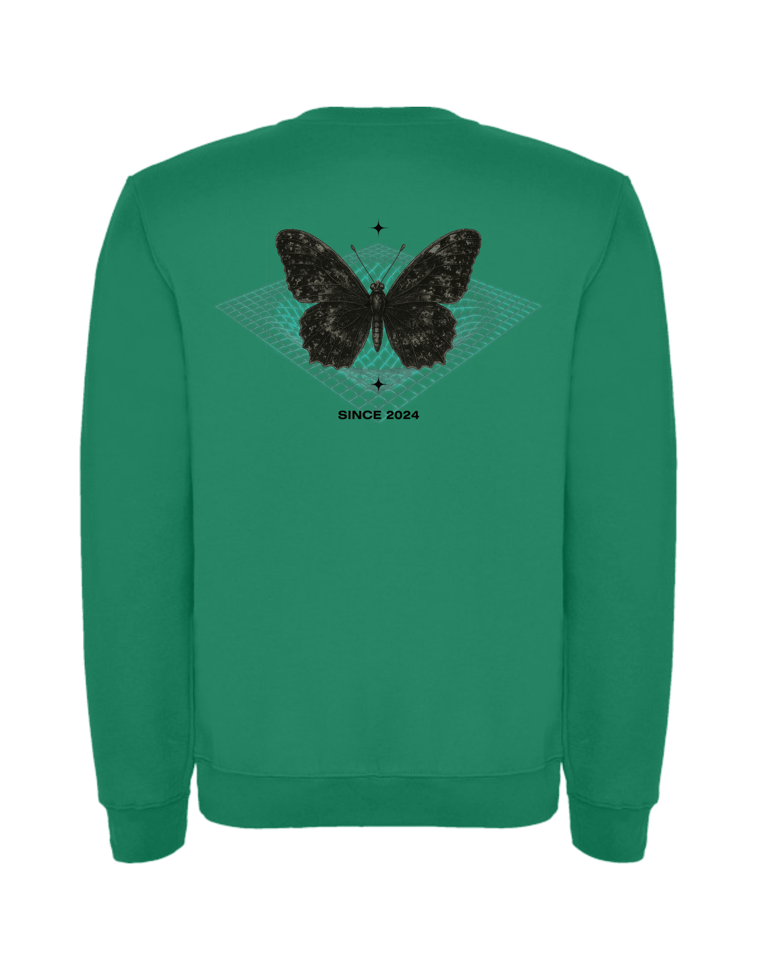 Sudadera Entropia #001 - 35