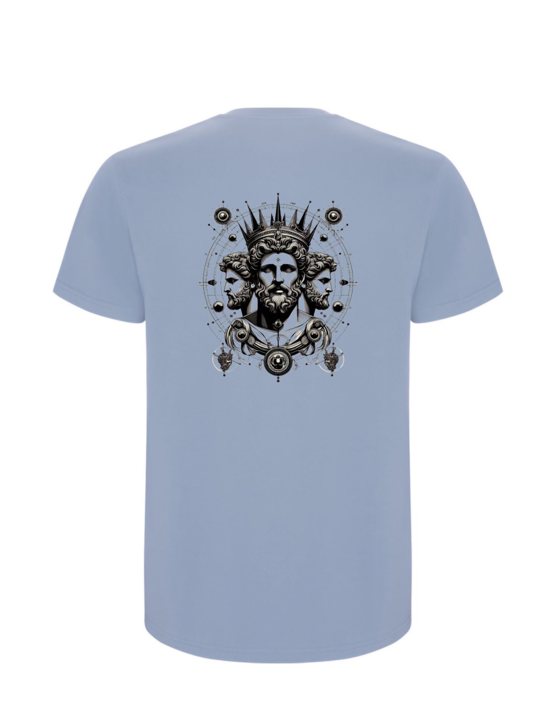 Camiseta Rey Midas #002 - 32