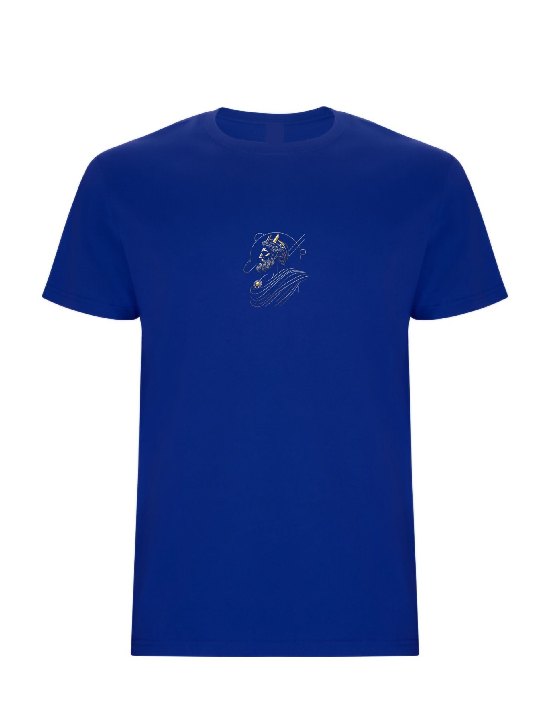 Camiseta Rey Midas #004 - 9
