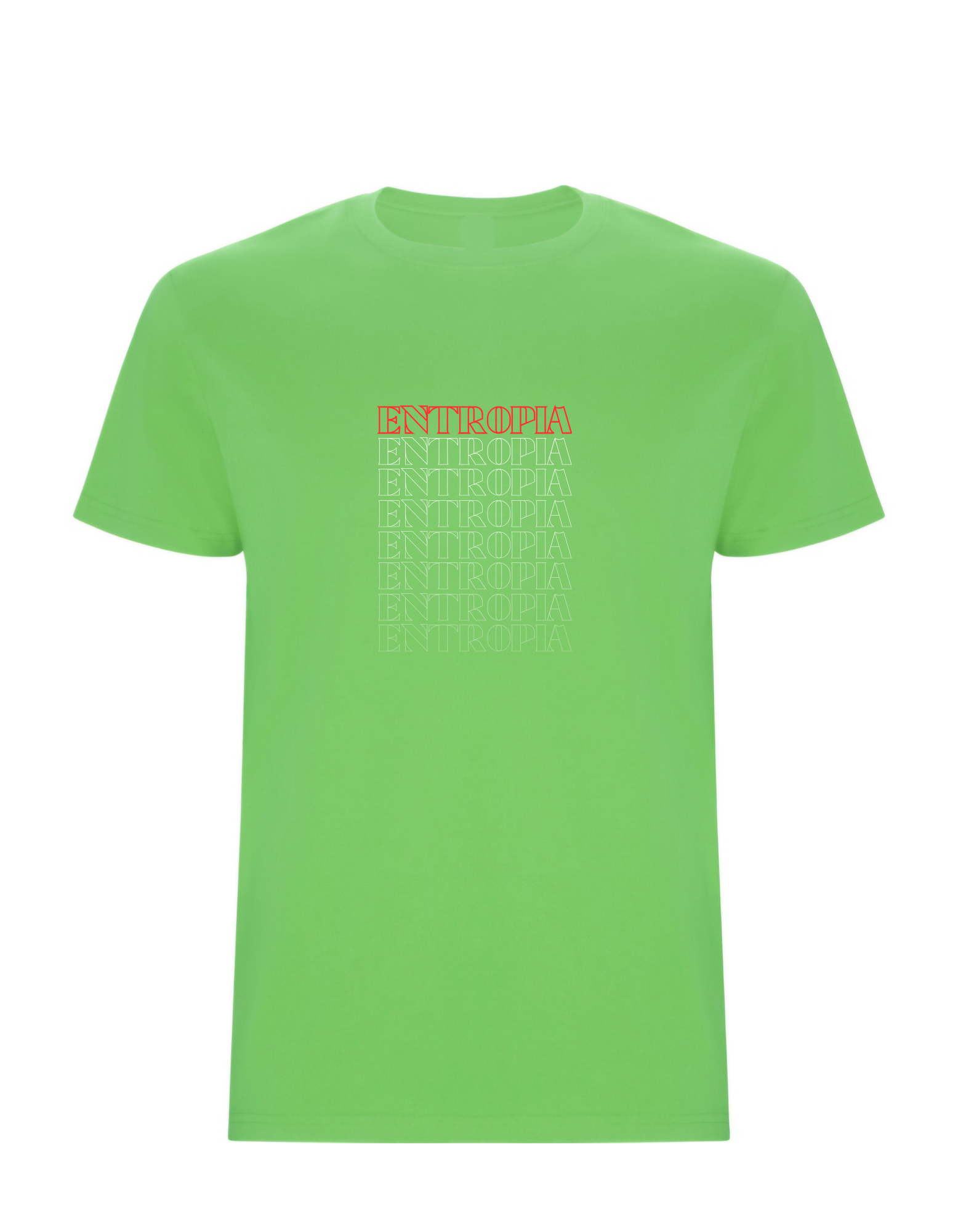 Camiseta Entropia #003 - 29