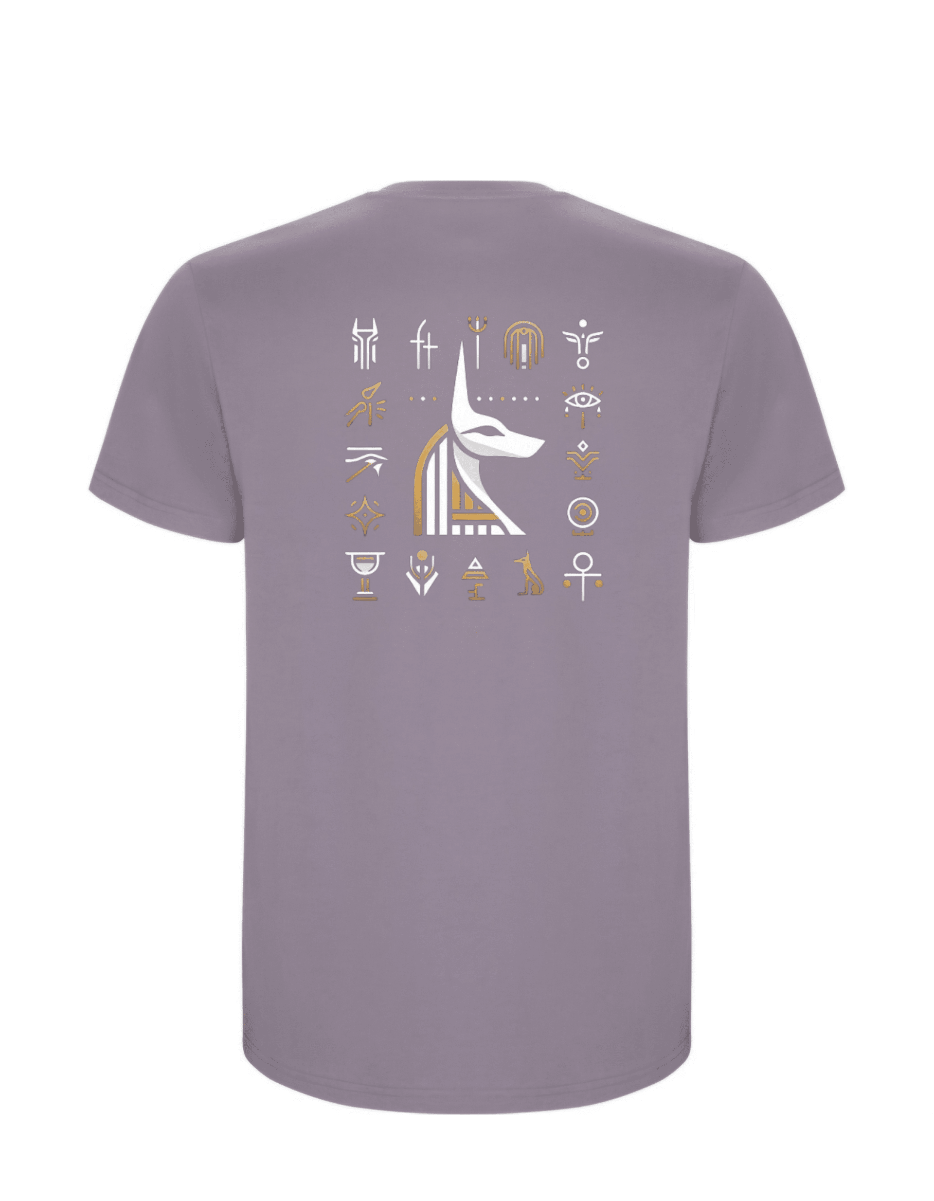 Camiseta Anubis #002 - 17