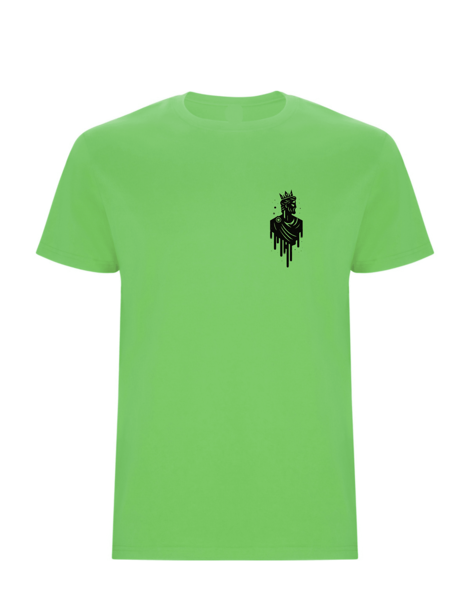 Camiseta Rey Midas #003 - 40