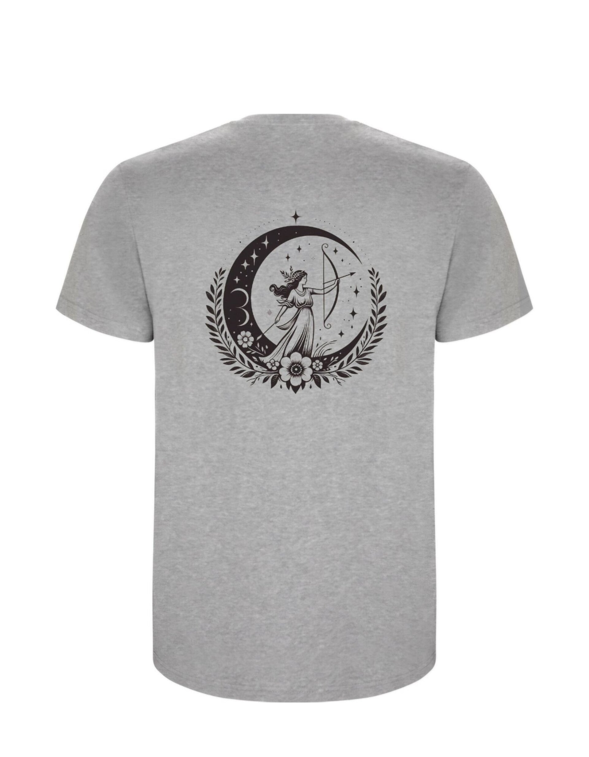 Camiseta Artemisa #001 - 6