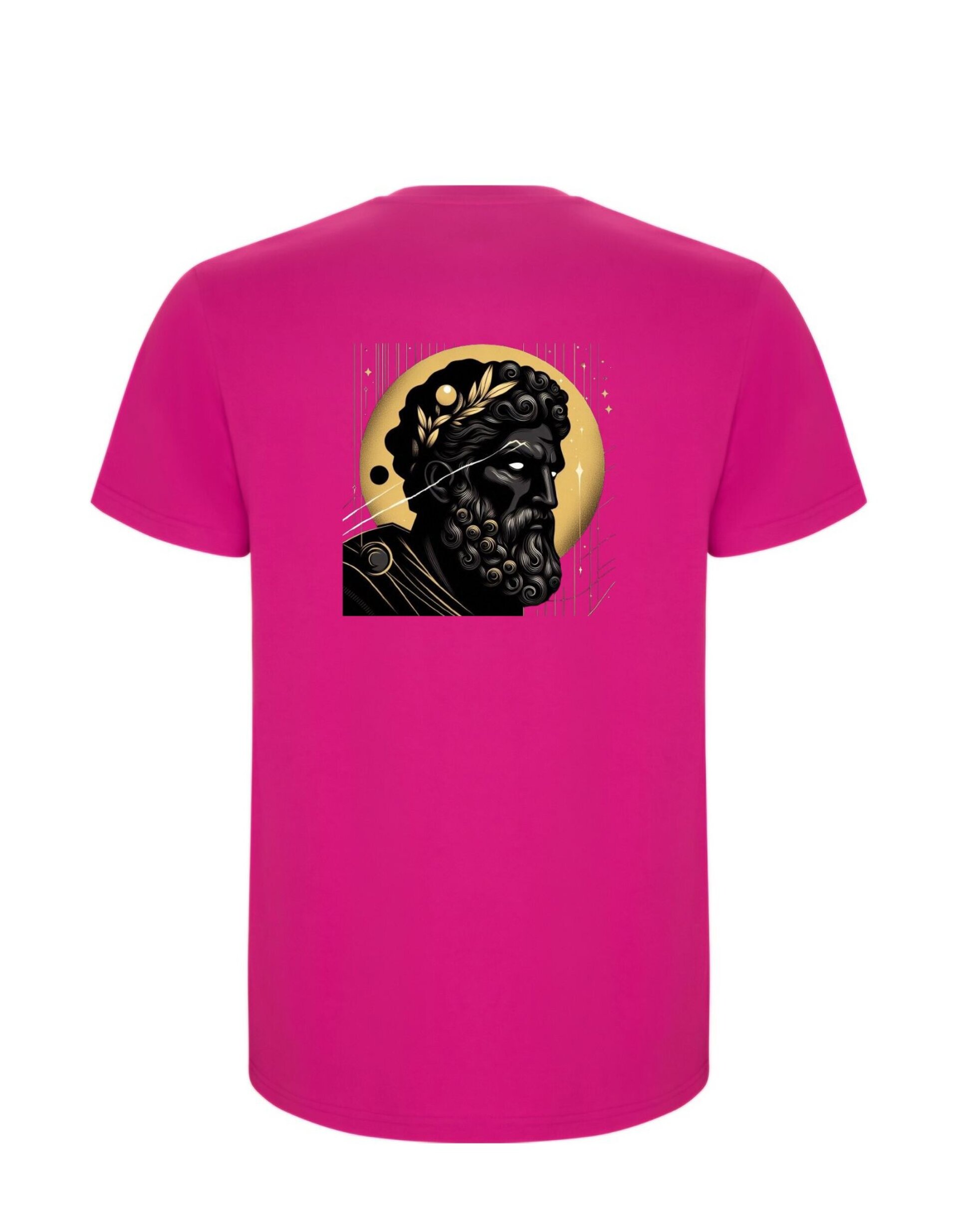 Camiseta Rey Midas #001 - 14