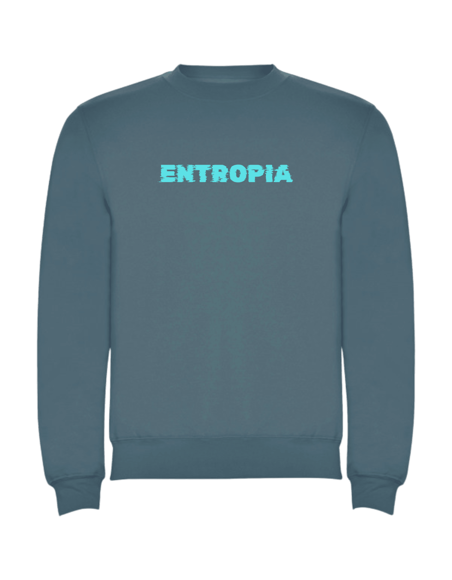 Sudadera Entropia #001 - 32