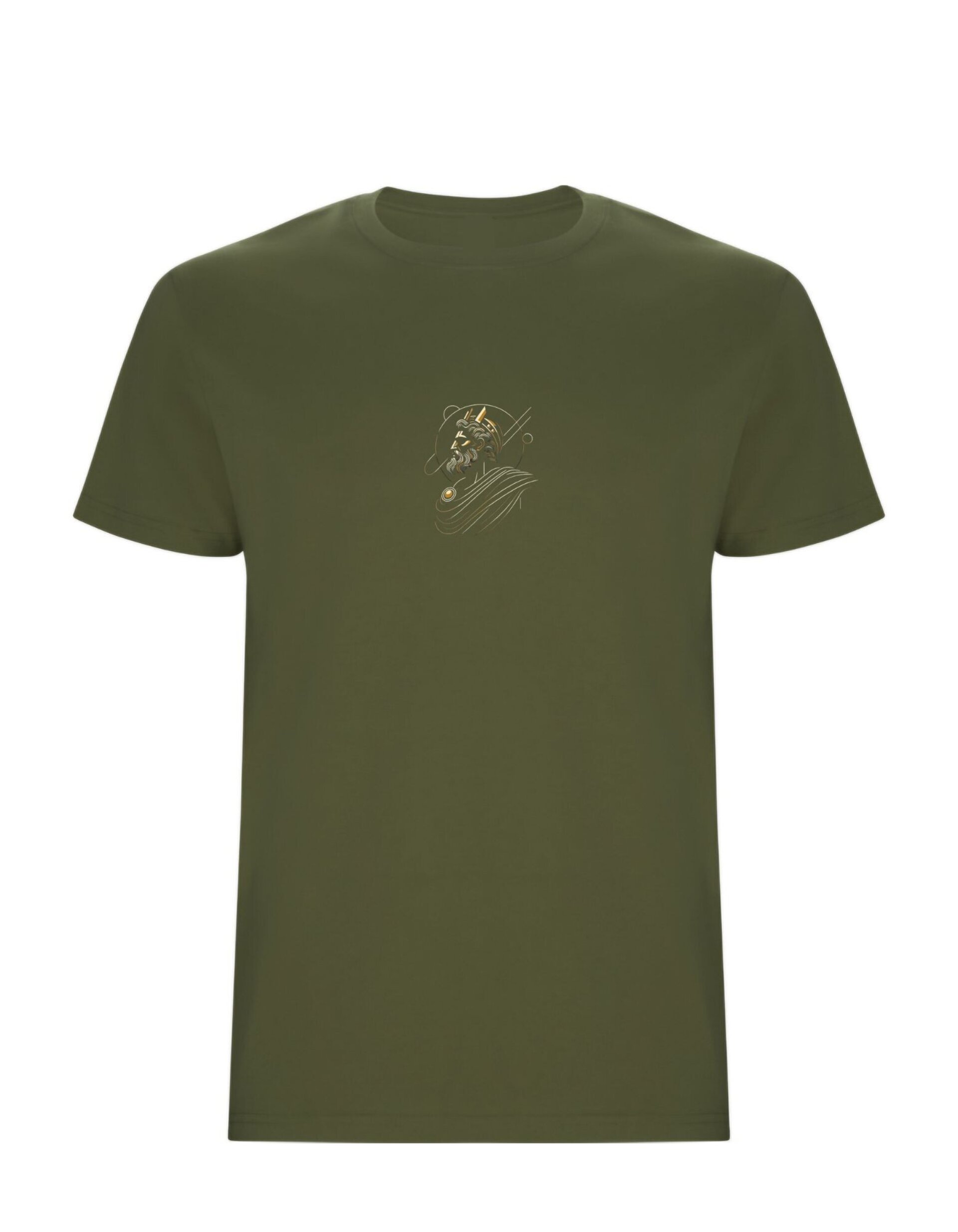 Camiseta Rey Midas #004 - 19