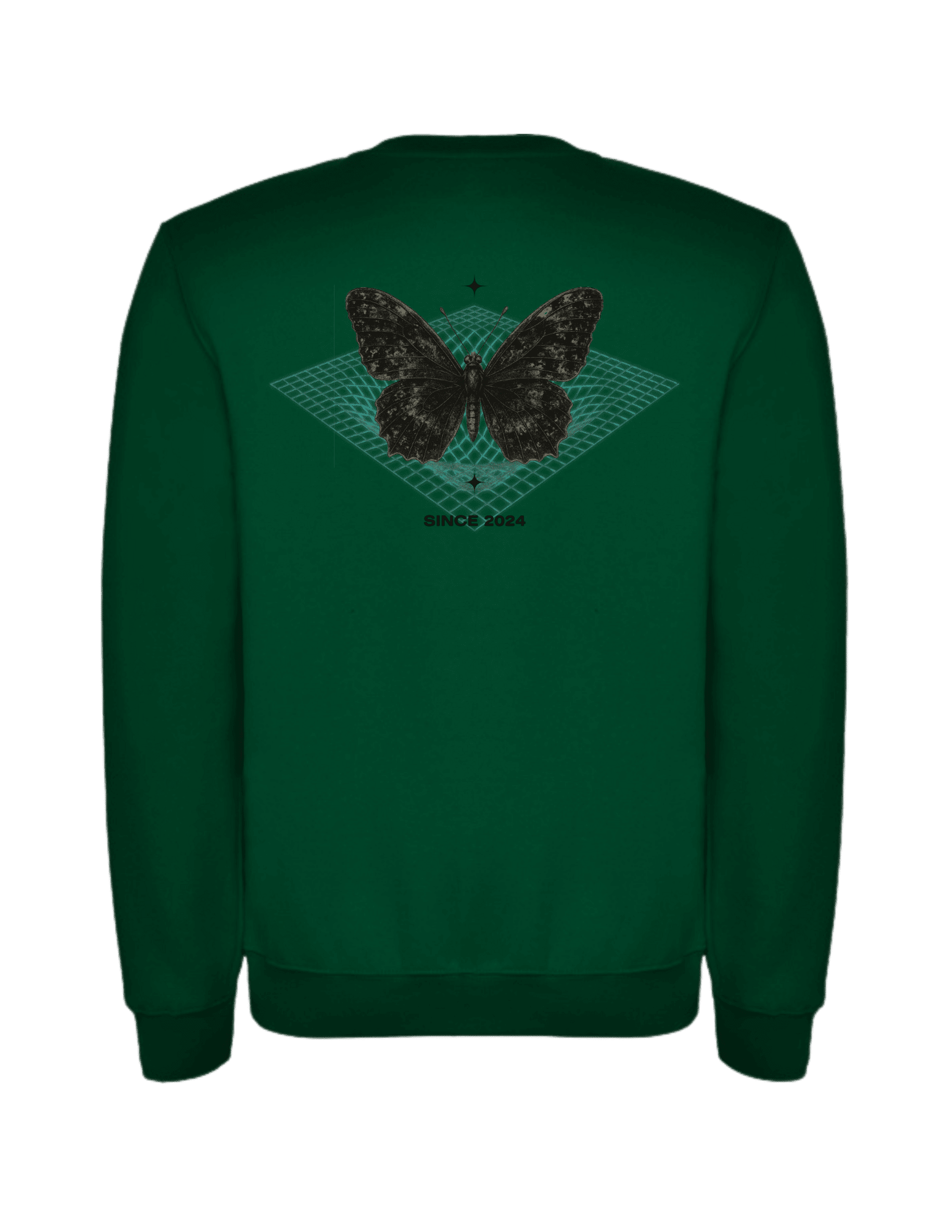 Sudadera Entropia #001 - 37