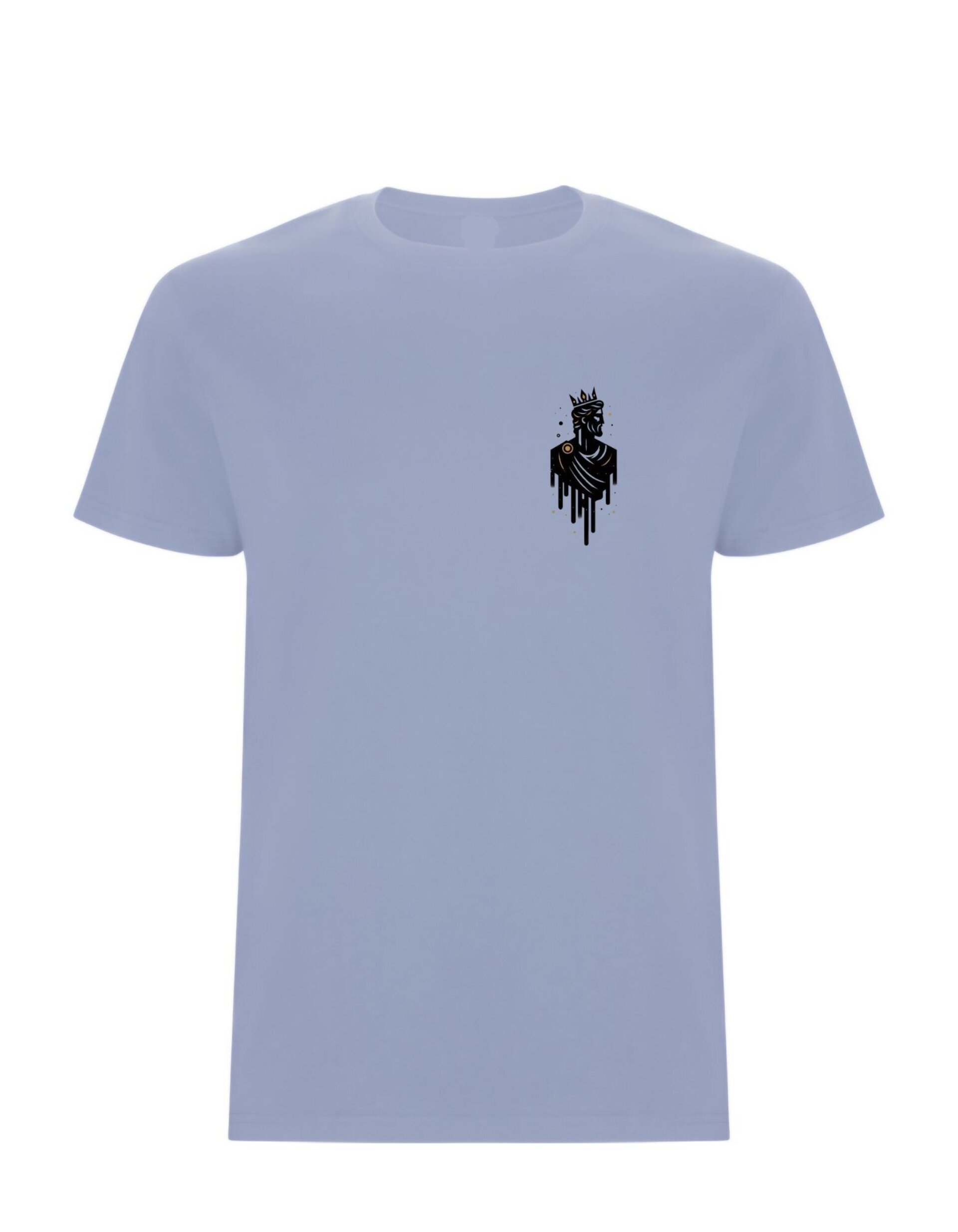 Camiseta Rey Midas #001 - 27