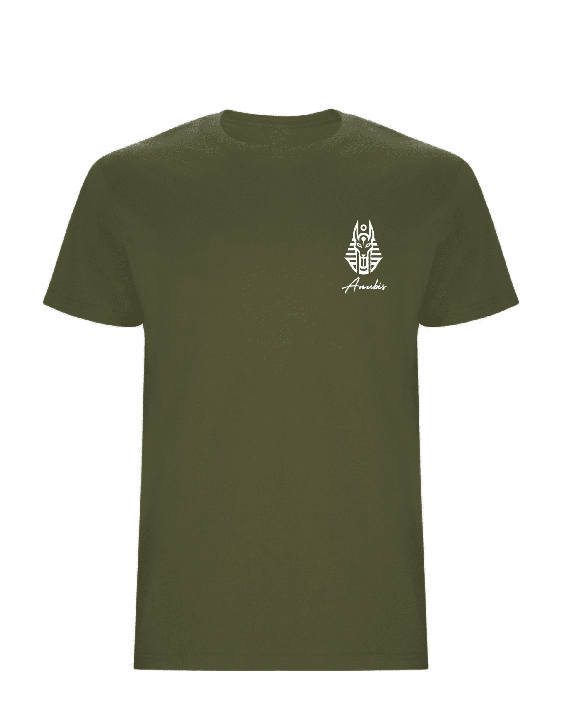 Camiseta Anubis #002 - 38