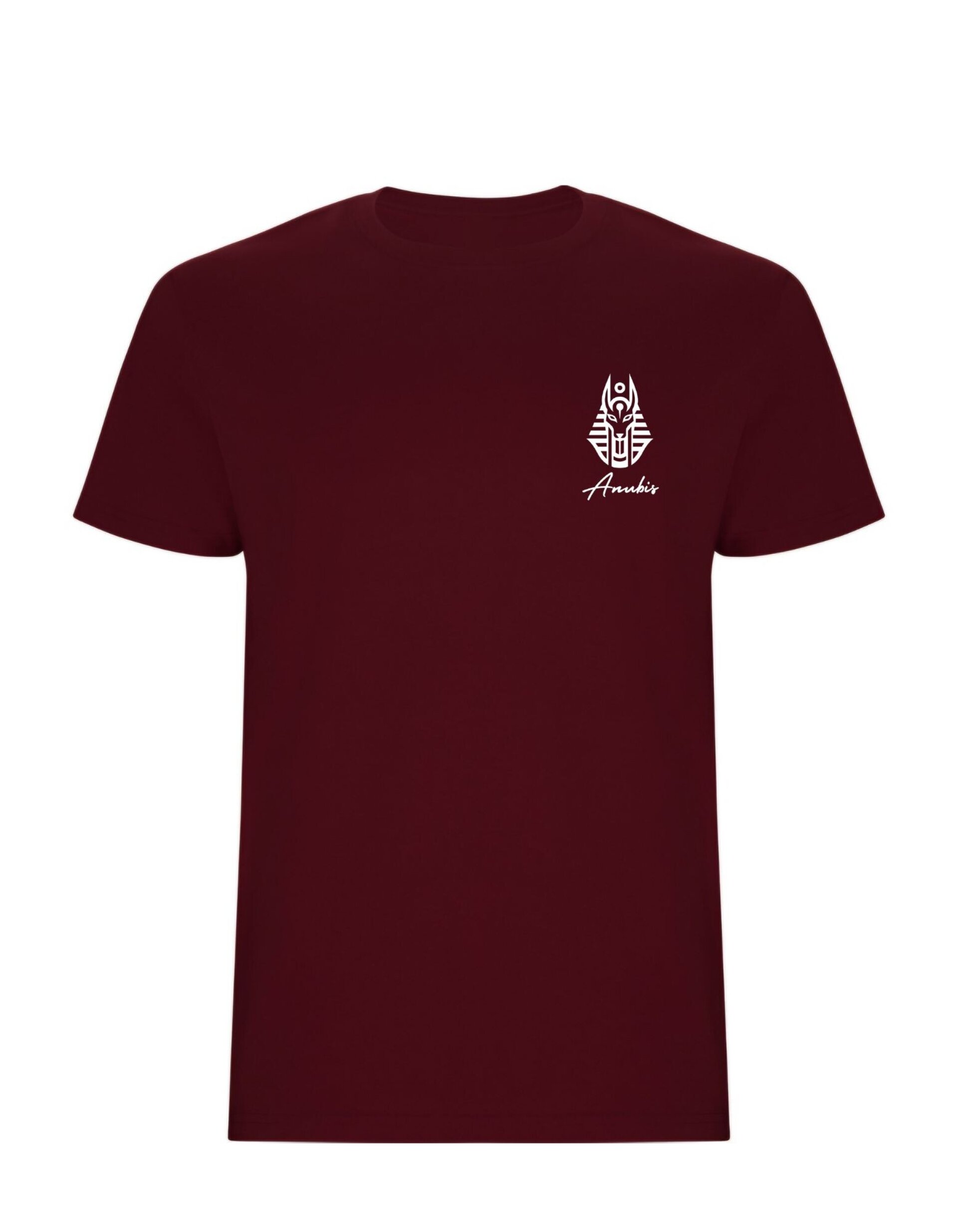 Camiseta Anubis #001 - 14