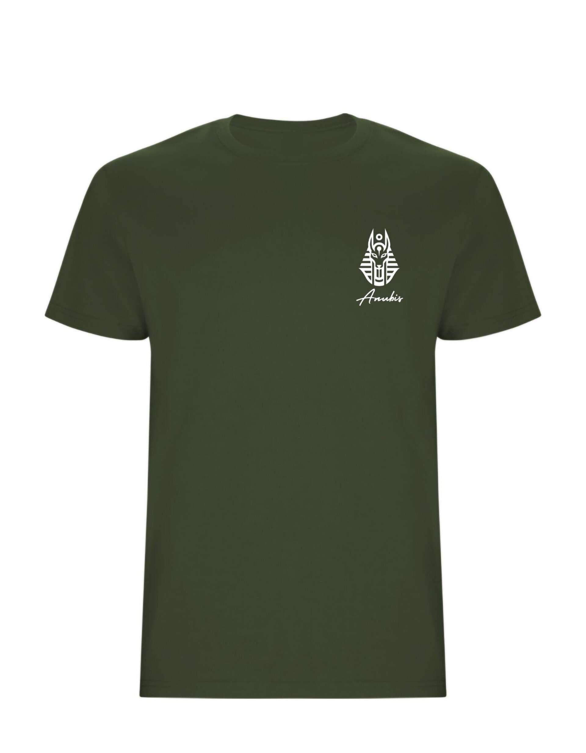 Camiseta Anubis #001 - 40