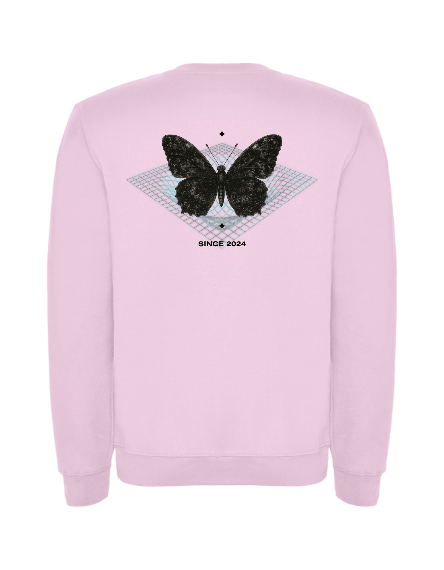 Sudadera Entropia #001 - 25