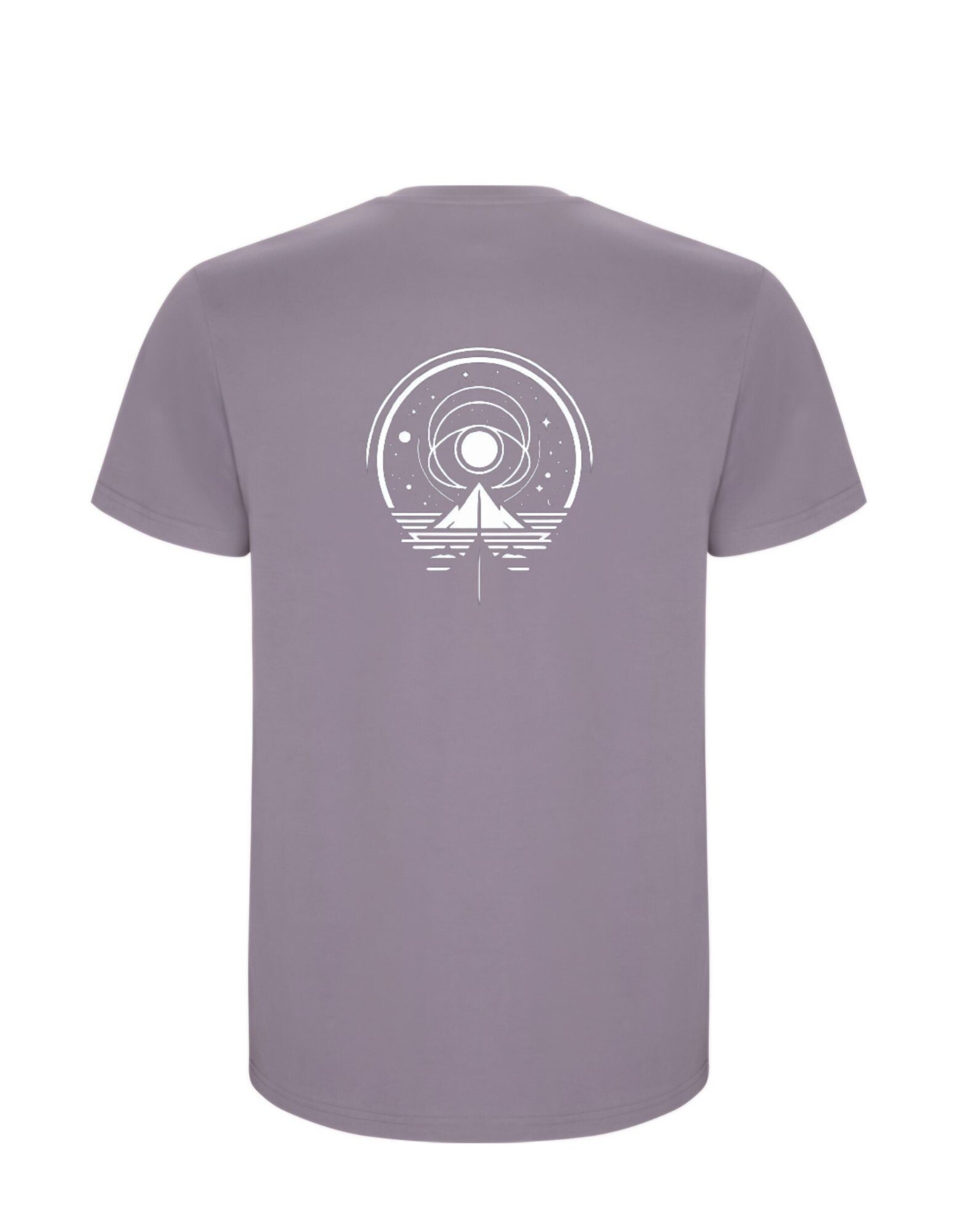Camiseta Entropia #001 Logo Blanco - 19