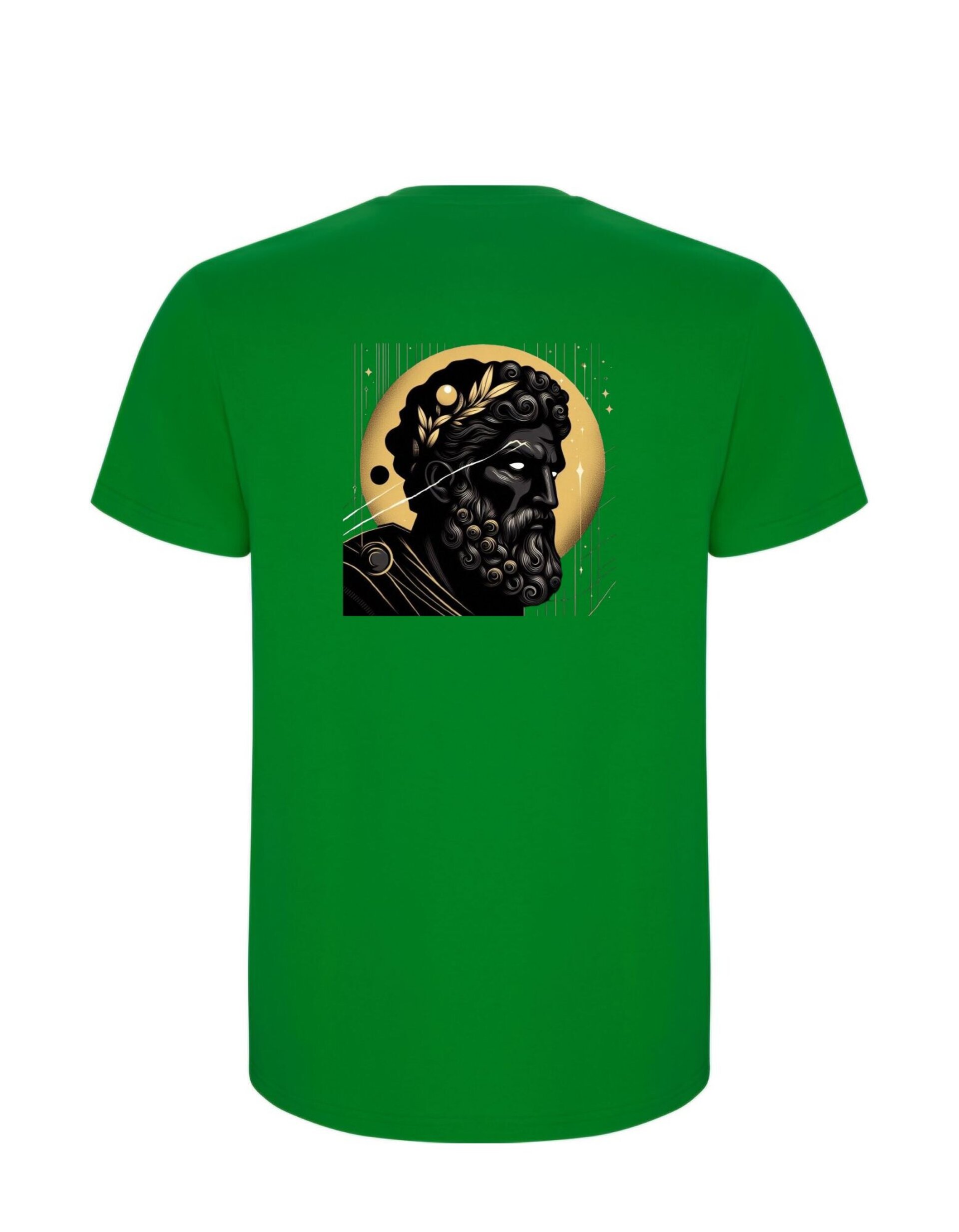 Camiseta Rey Midas #001 - 38