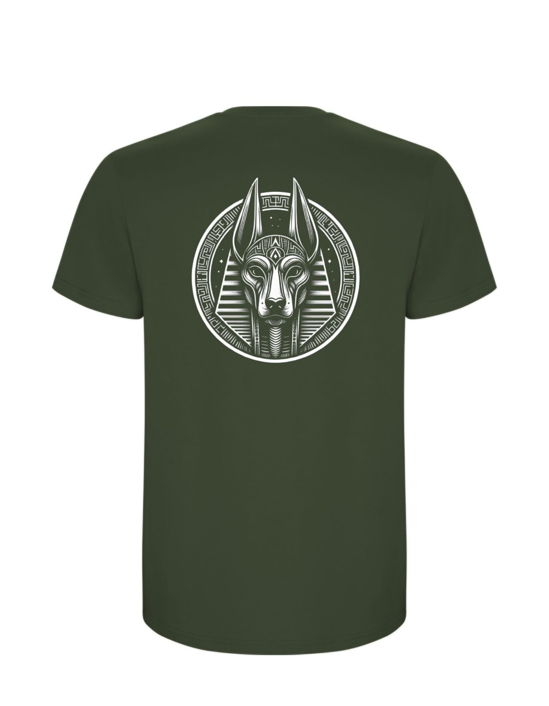 Camiseta Anubis #001 - 39