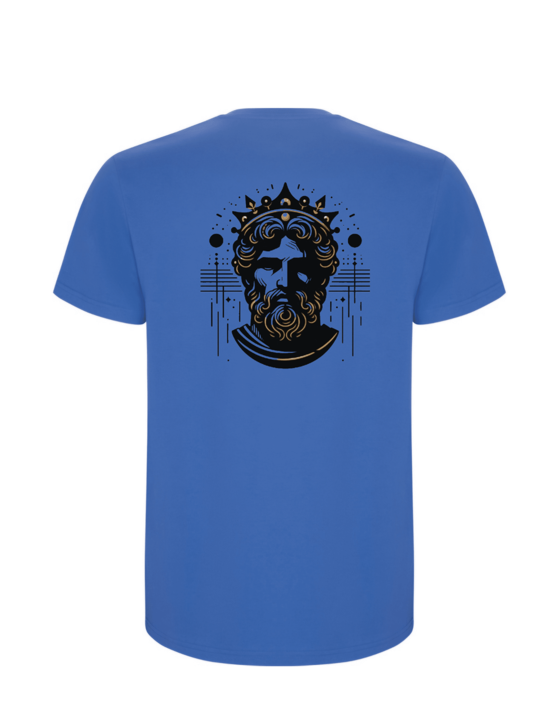 Camiseta Rey Midas #003 - 30