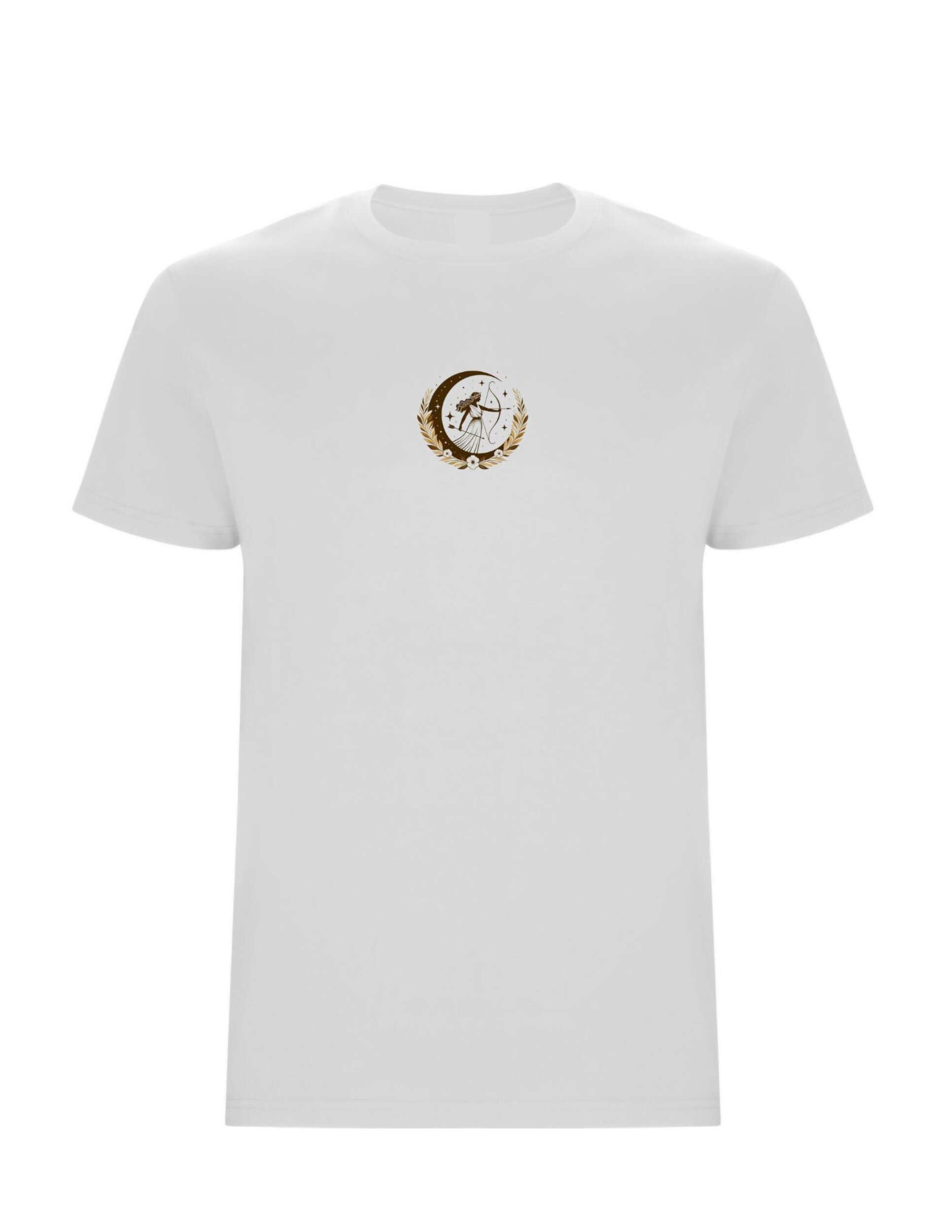 Camiseta Artemisa #001 - 2