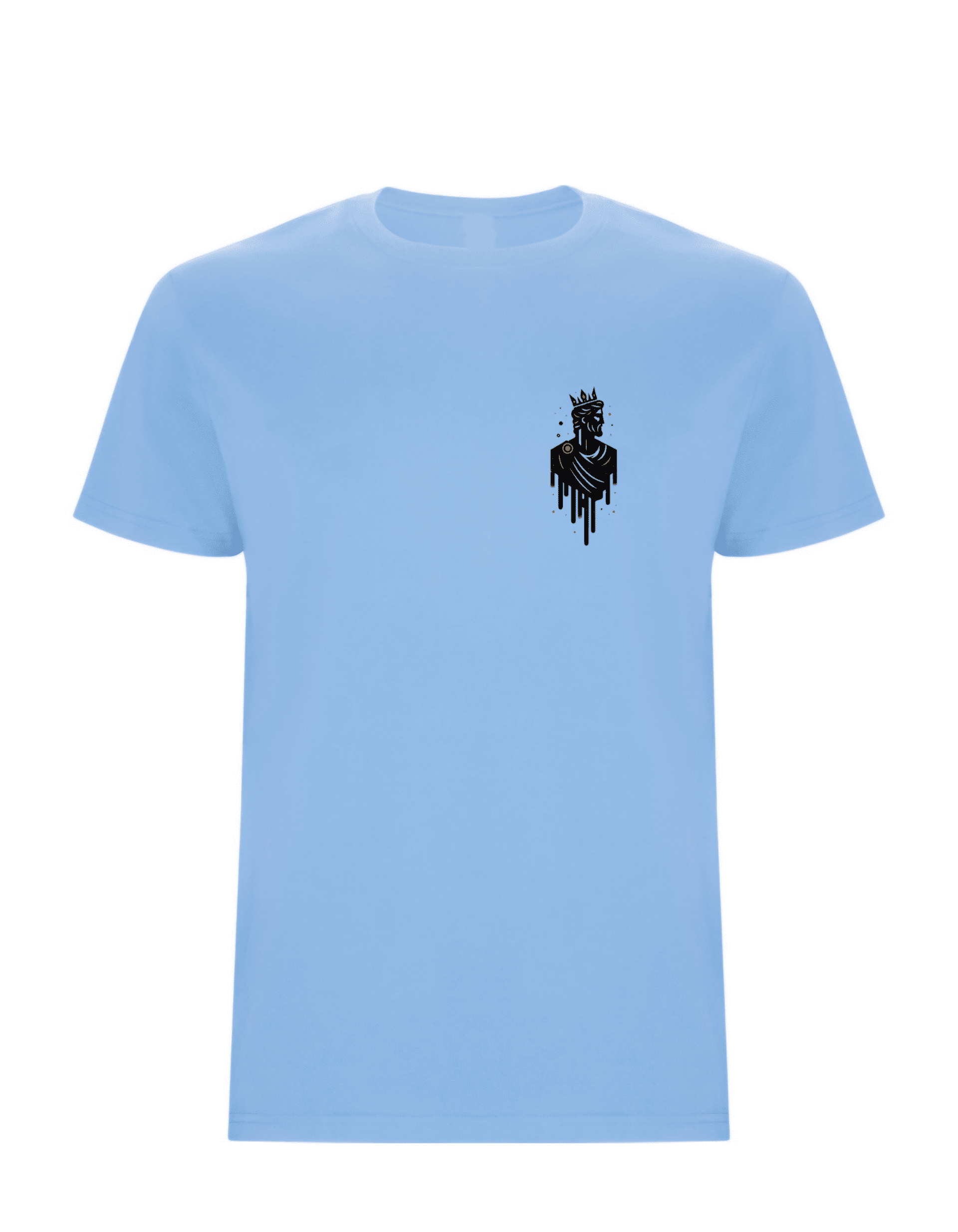 Camiseta Rey Midas #003 - 25