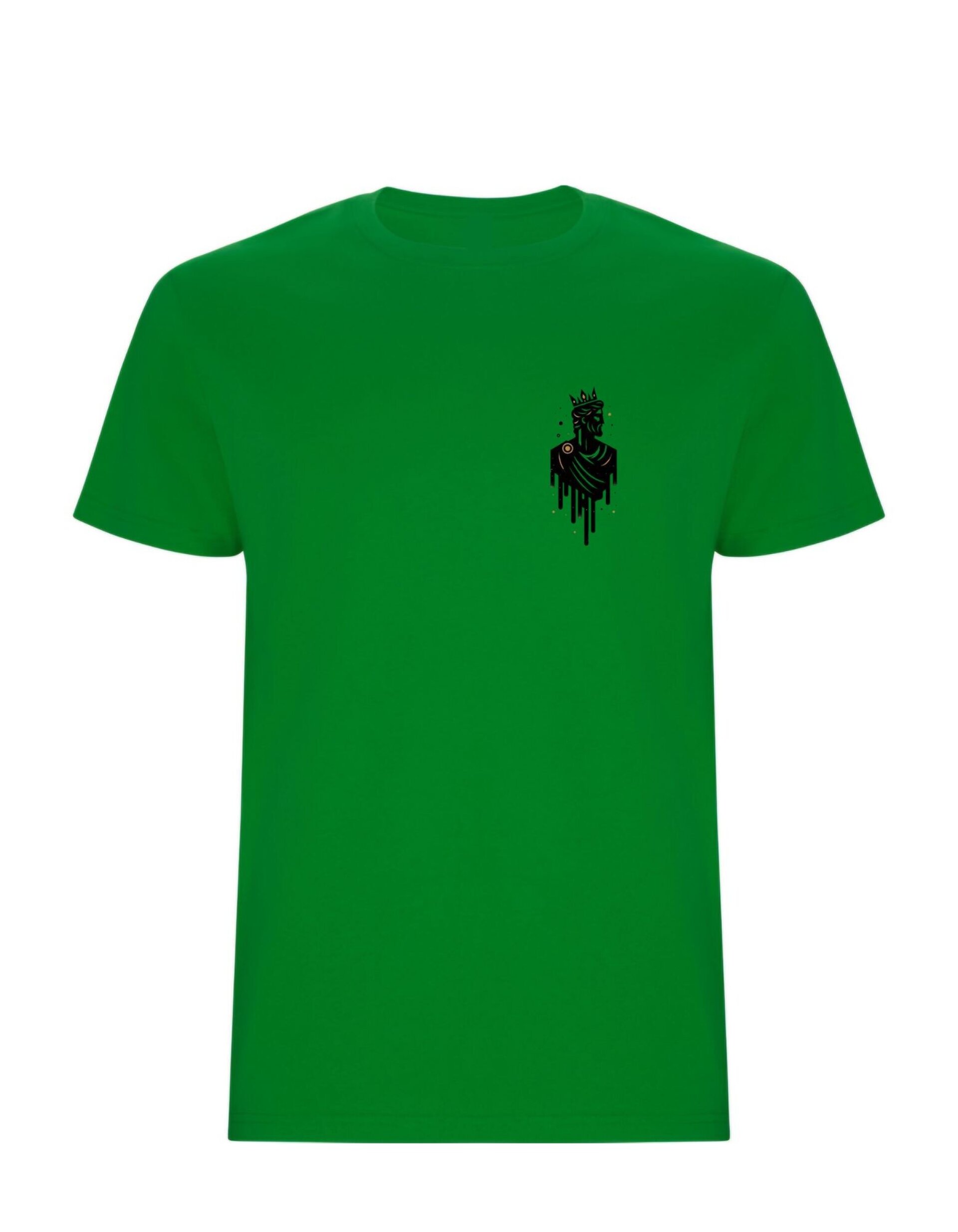 Camiseta Rey Midas #001 - 37