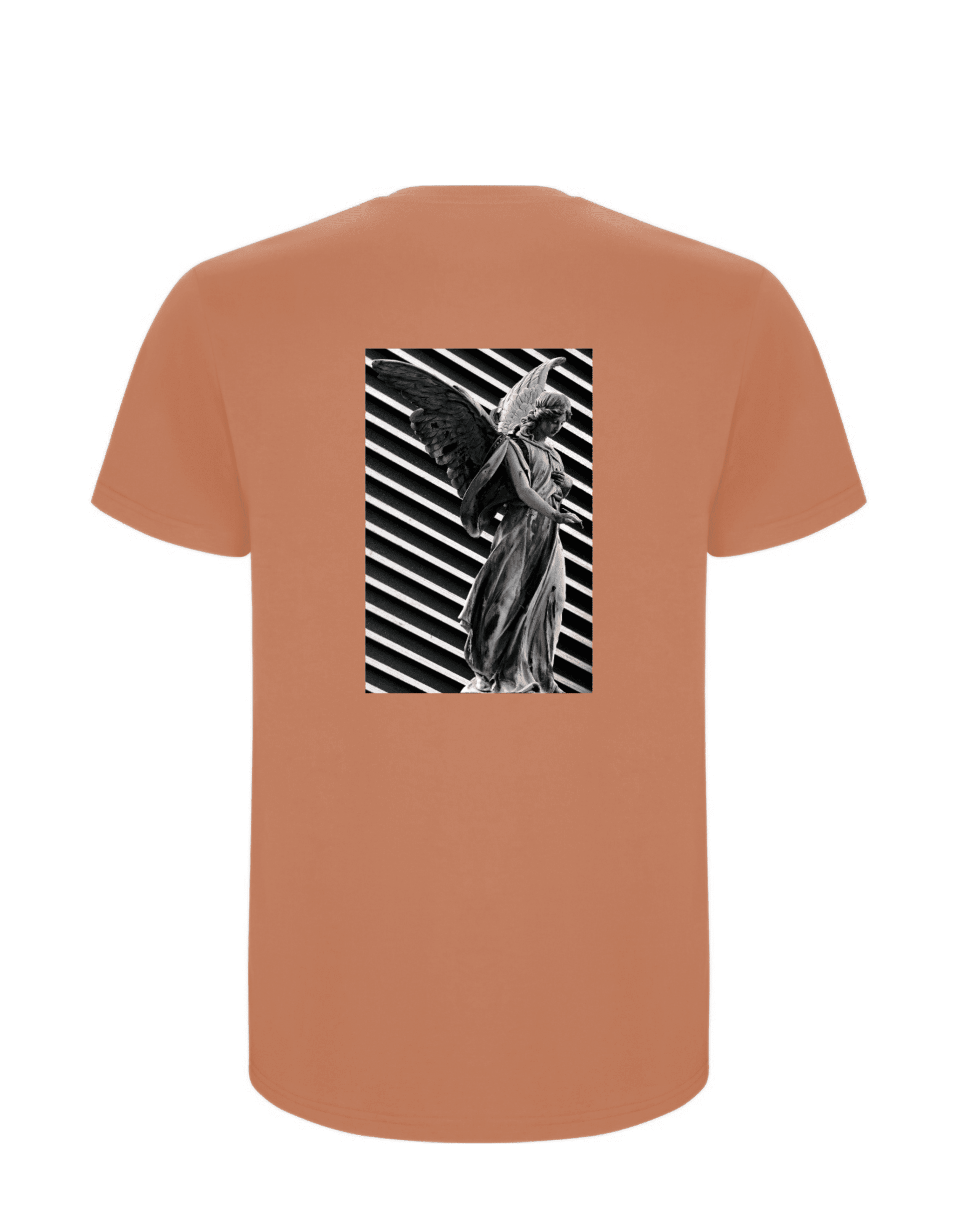 Camiseta Entropia #004 Logo negro - 9
