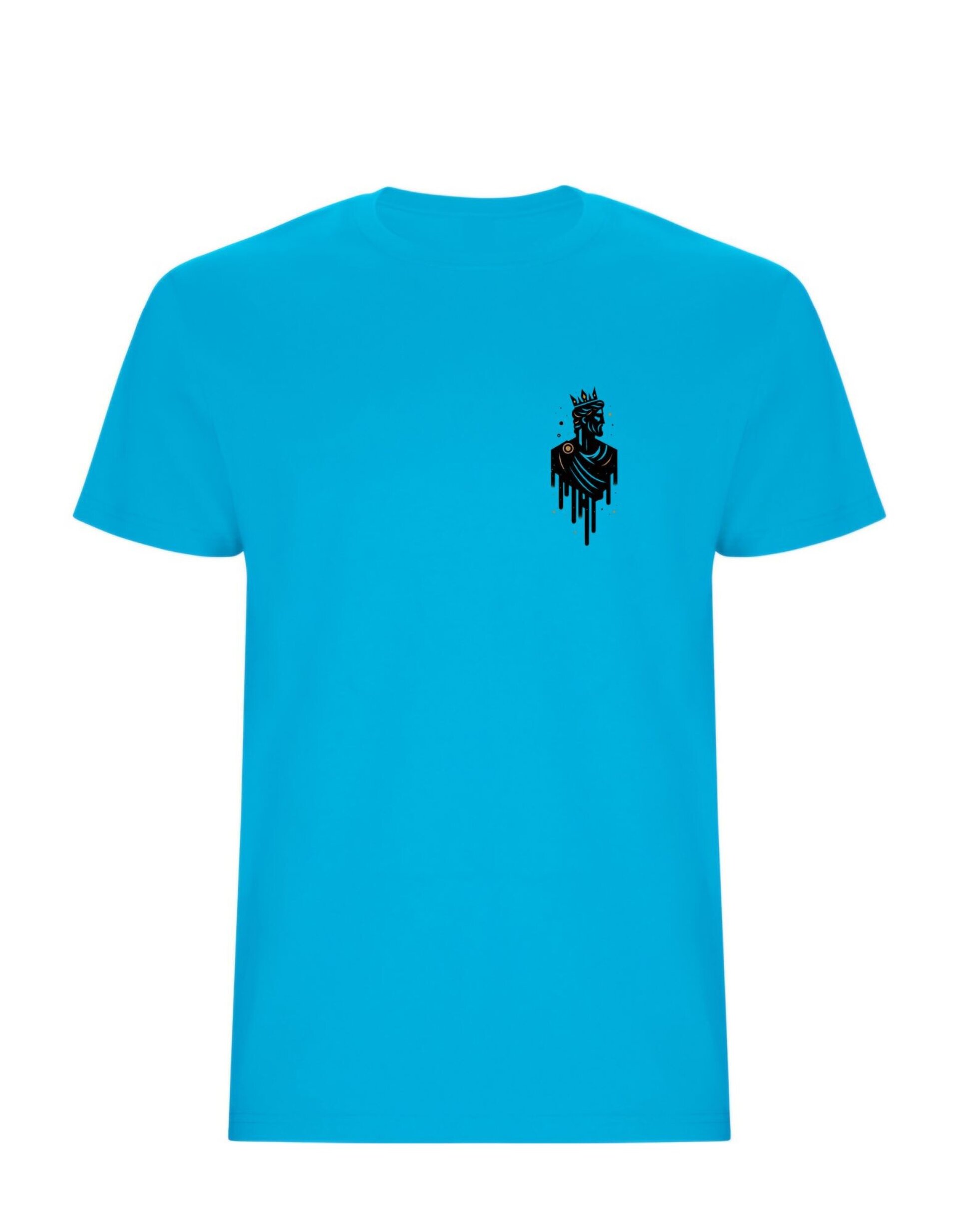 Camiseta Rey Midas #001 - 21