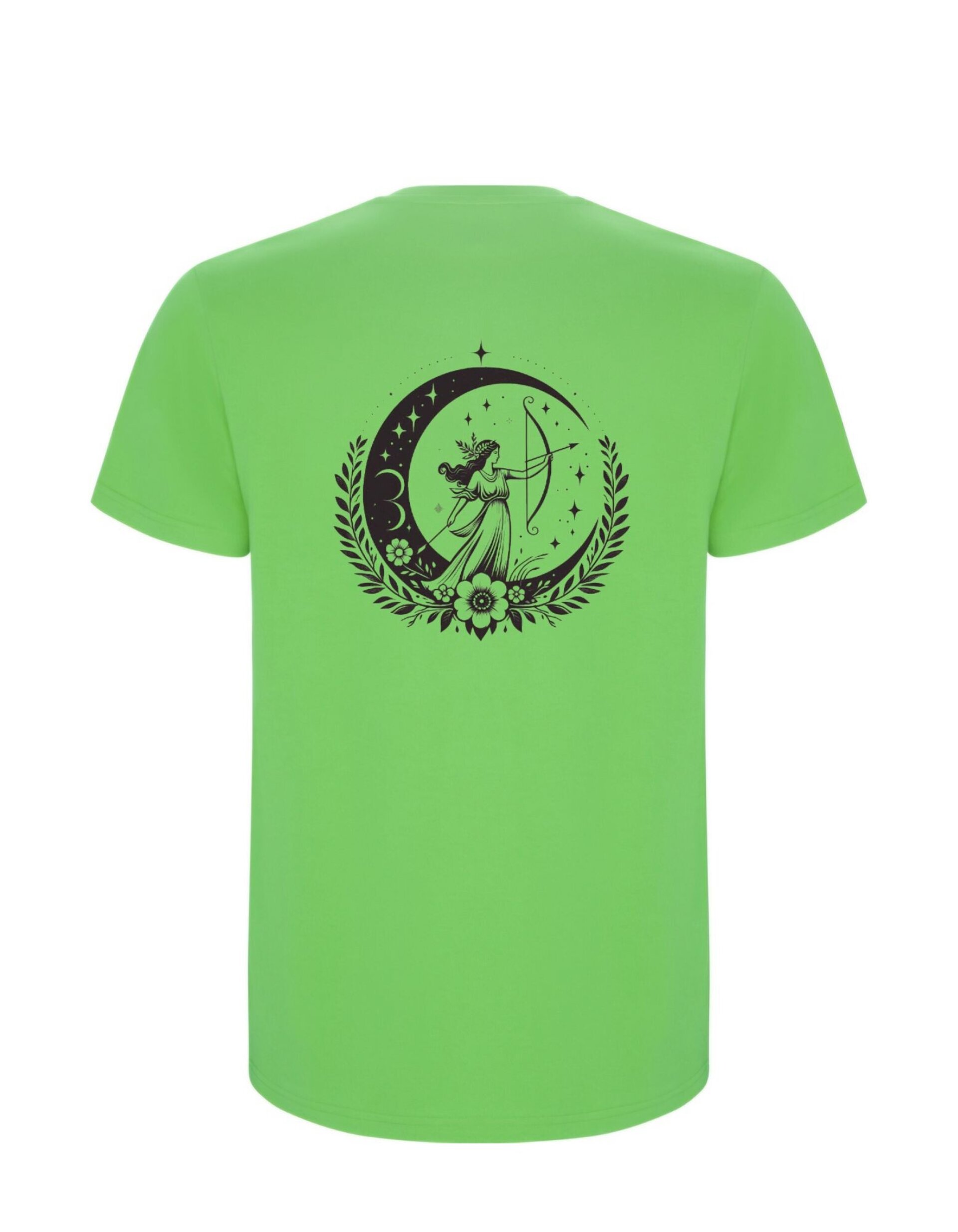 Camiseta Artemisa #001 - 38