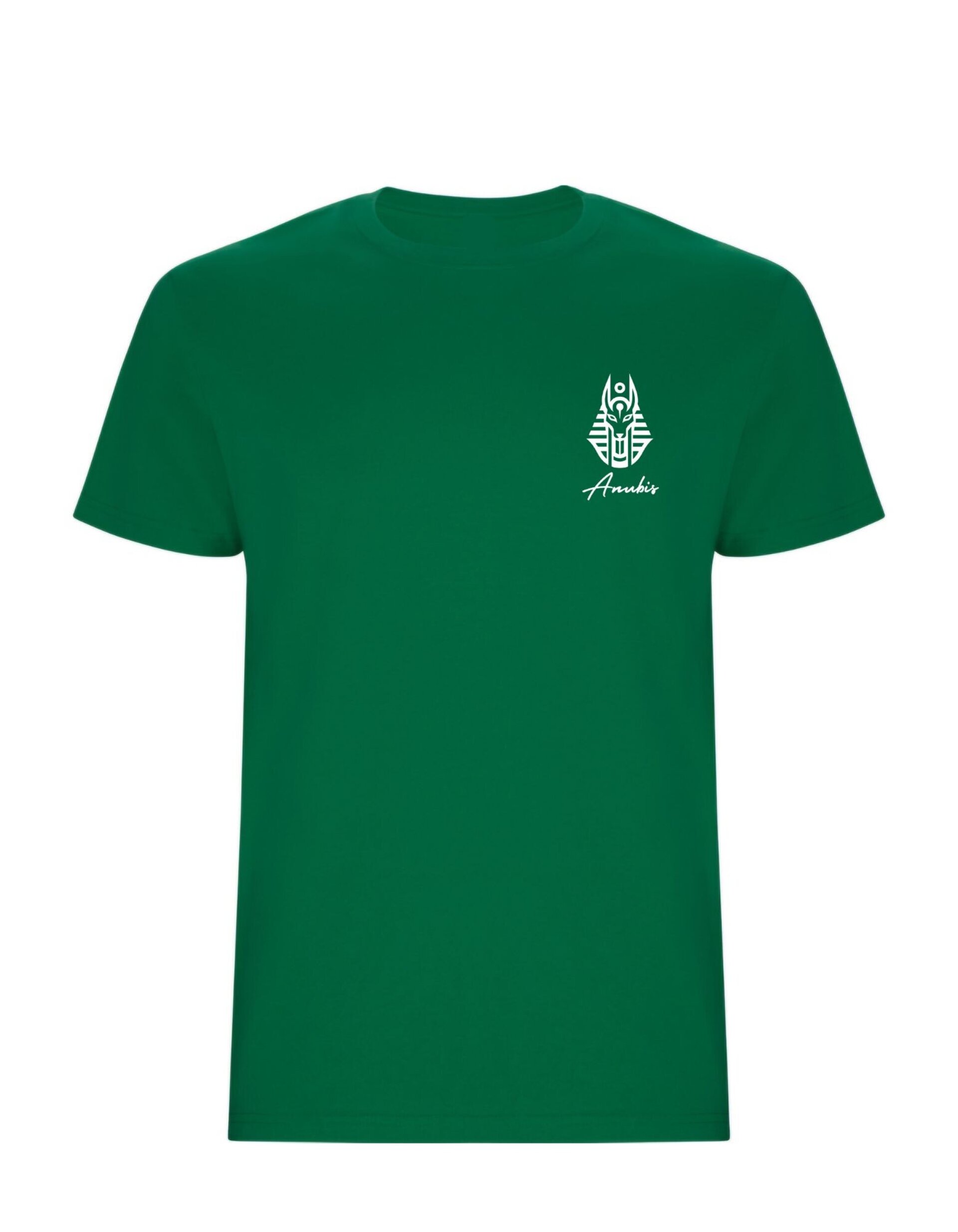 Camiseta Anubis #001 - 34