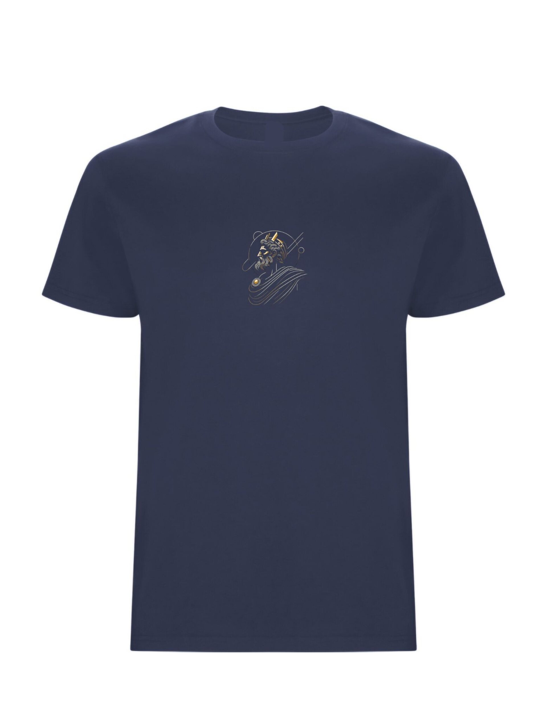 Camiseta Rey Midas #004 - 11