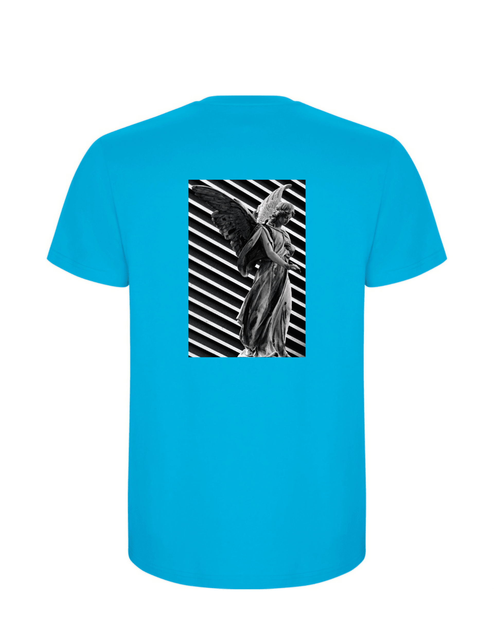 Camiseta Entropia #004 Logo negro - 25