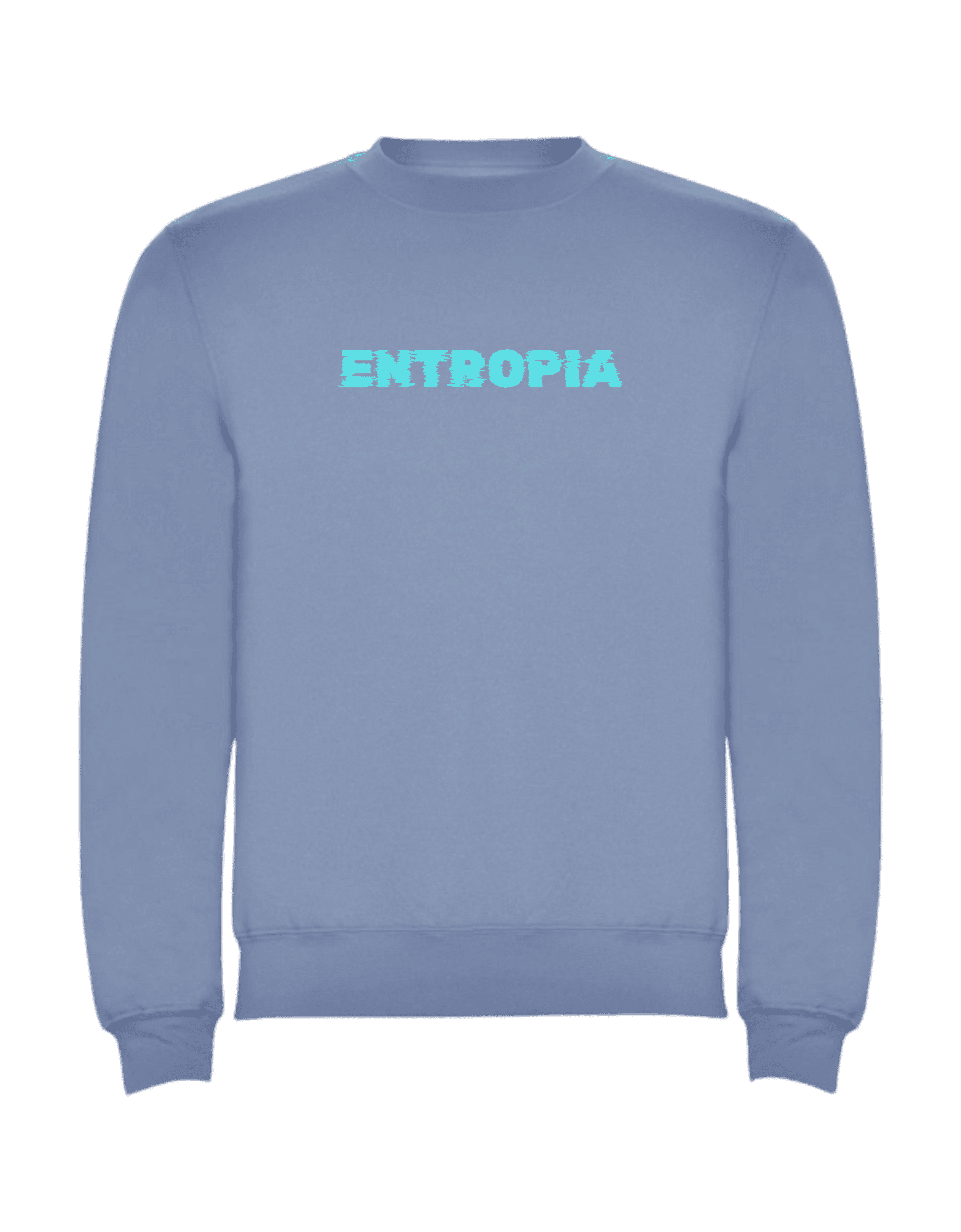 Sudadera Entropia #001 - 30