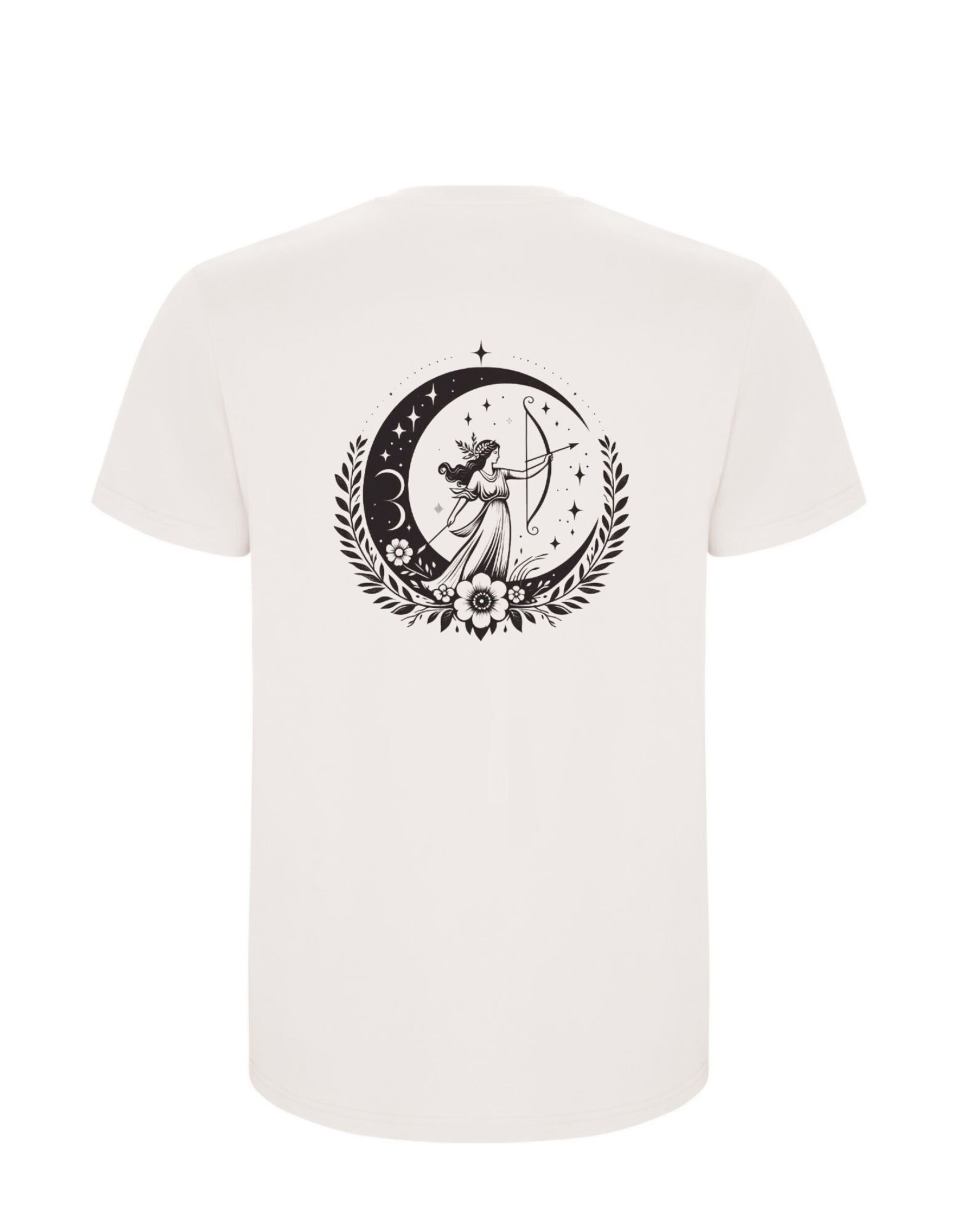 Camiseta Artemisa #001 - 4