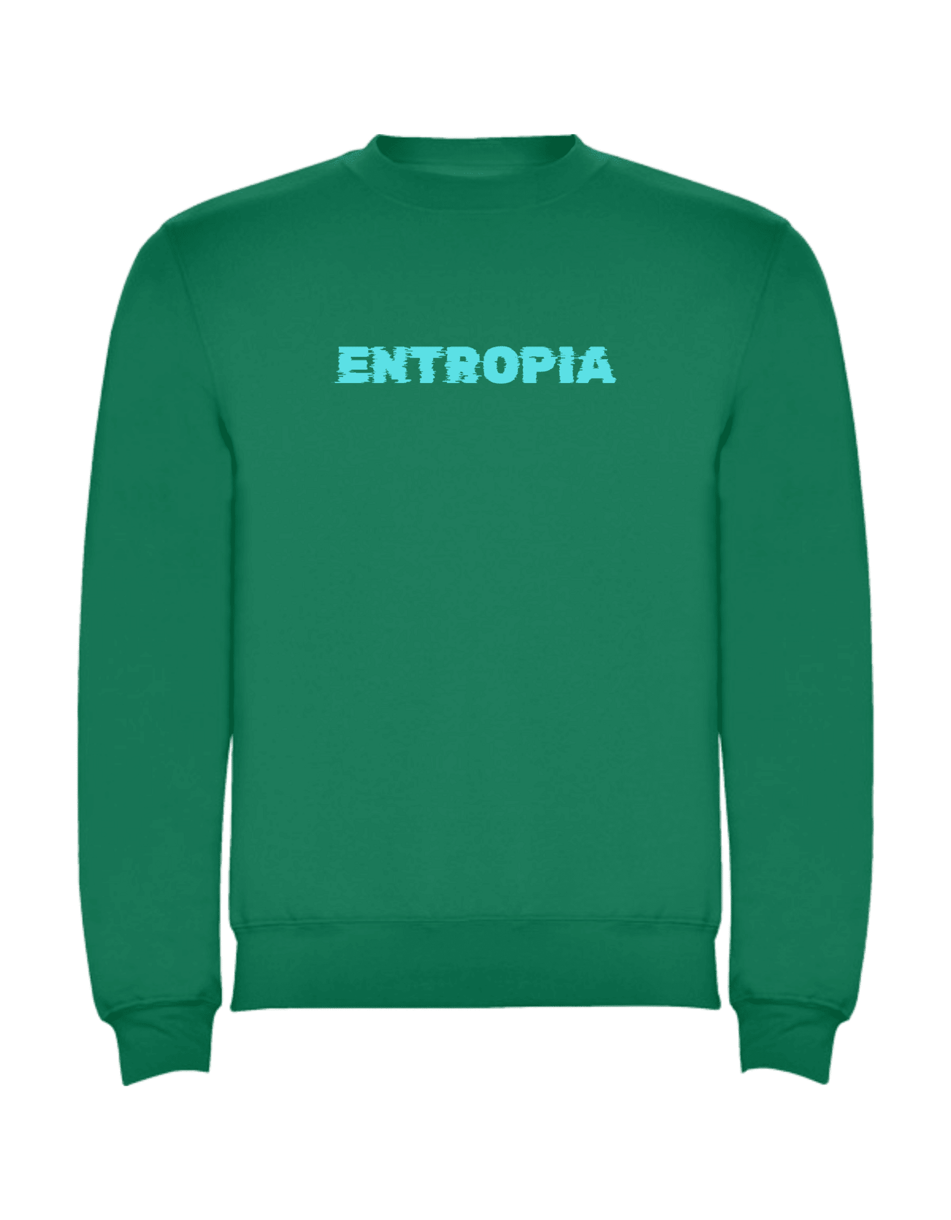 Sudadera Entropia #001 - 36
