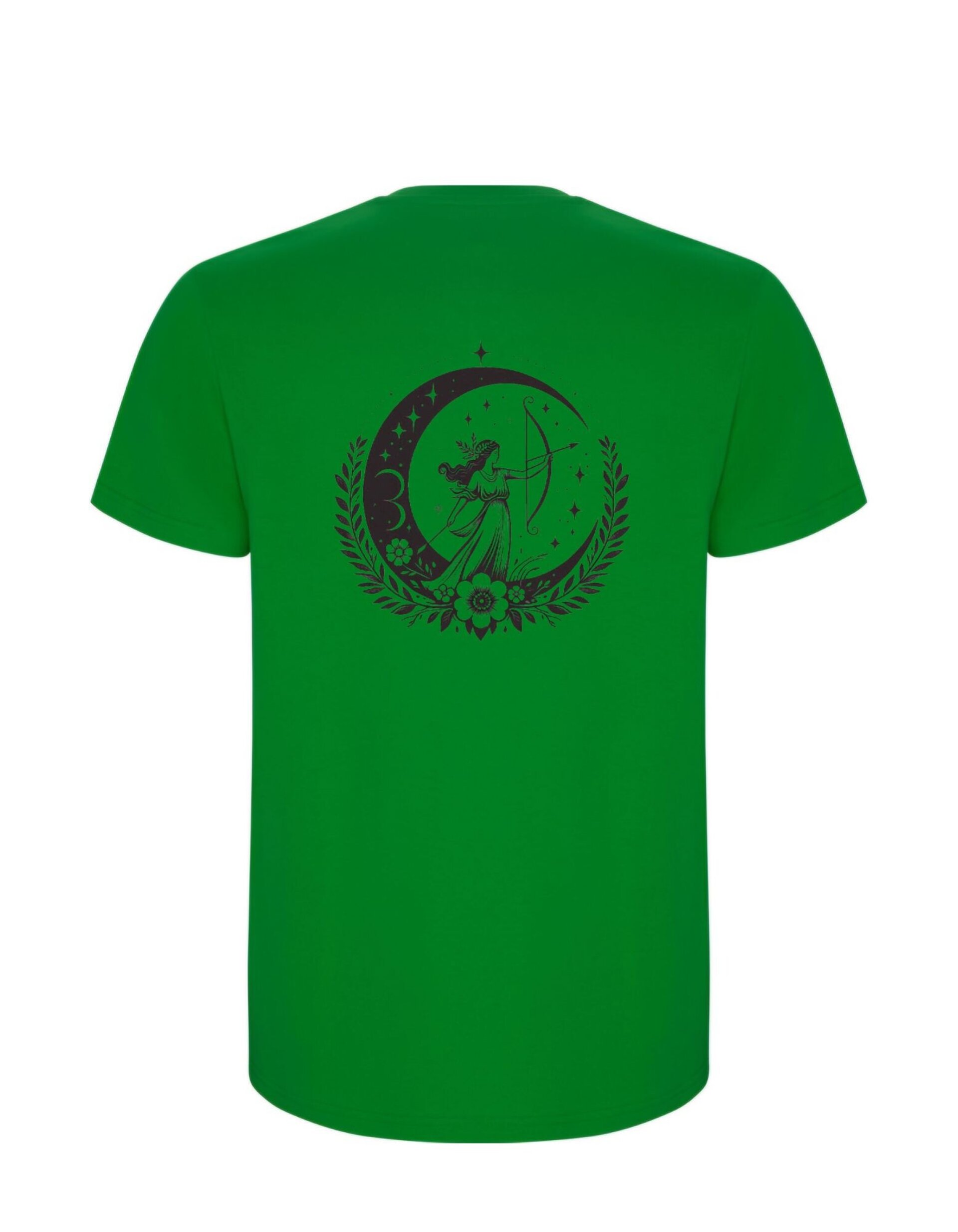Camiseta Artemisa #001 - 40