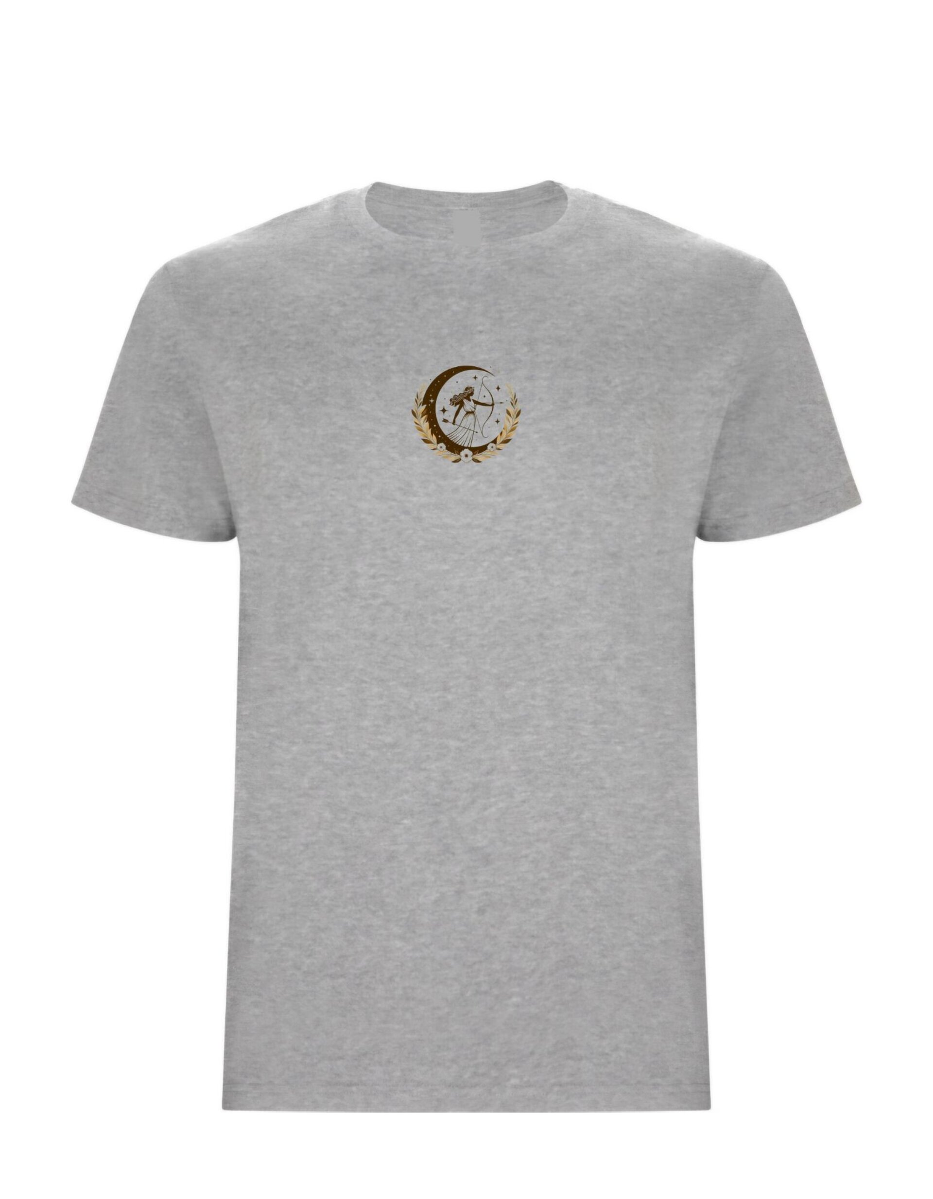 Camiseta Artemisa #001 - 5