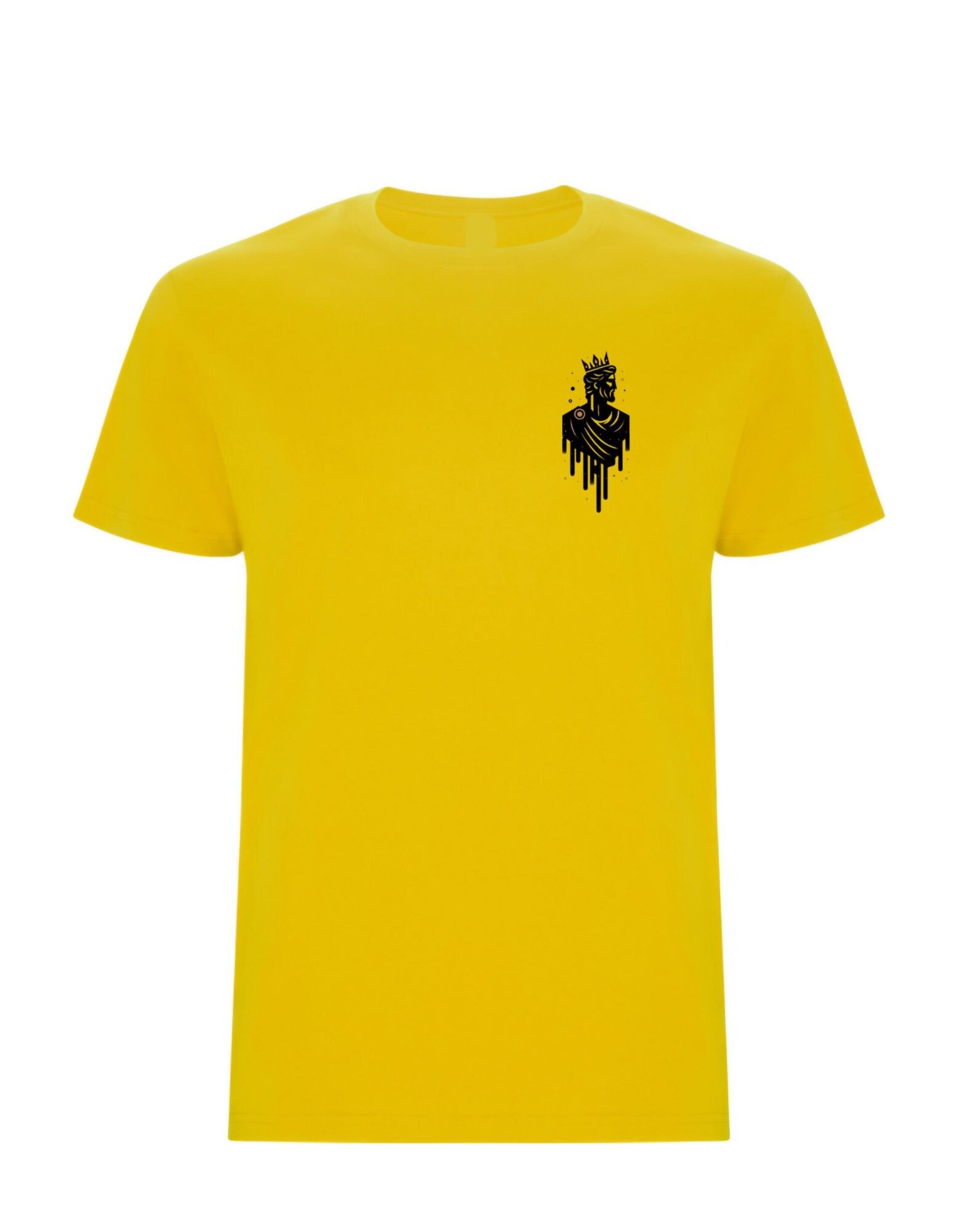 Camiseta Rey Midas #002 - 17