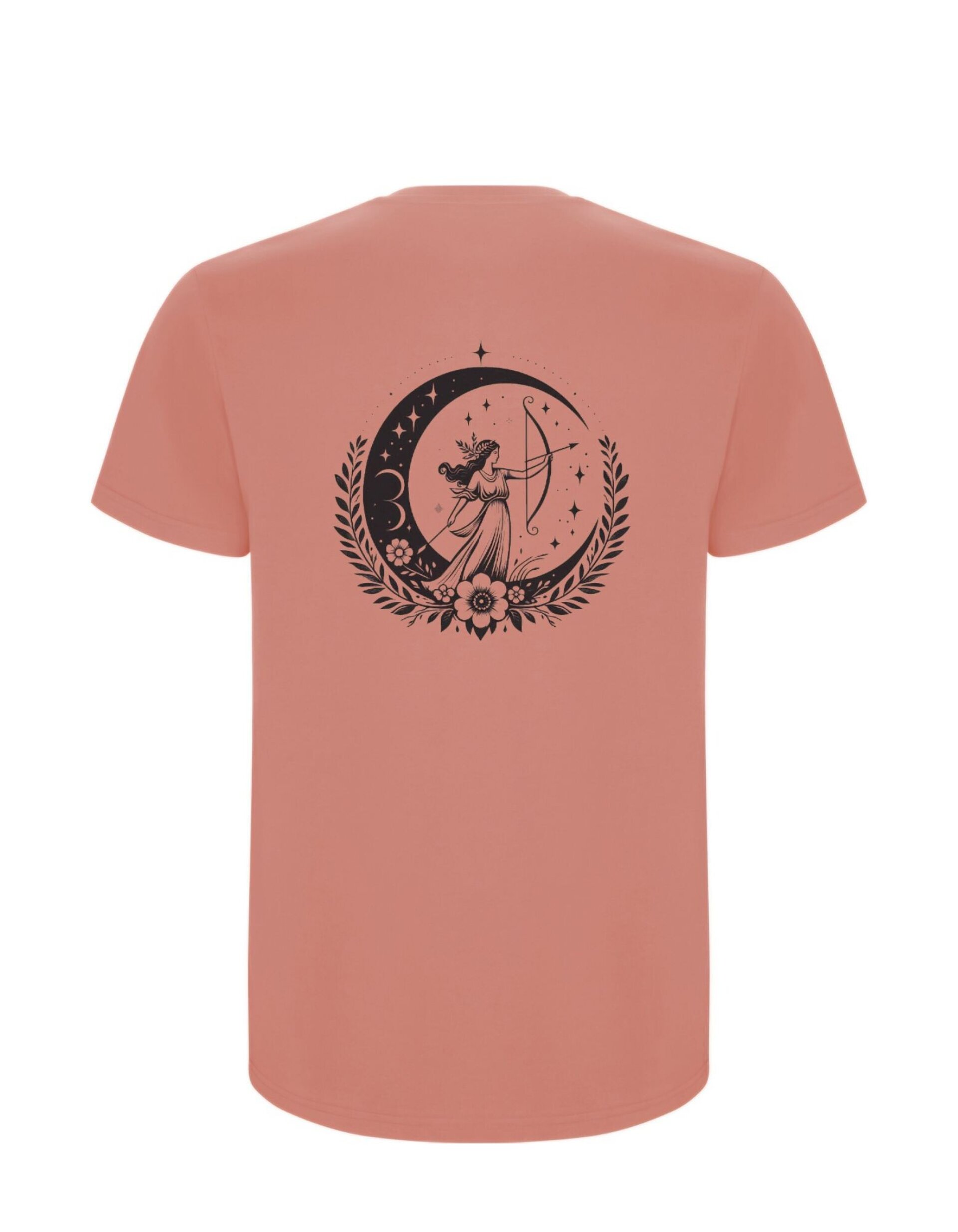 Camiseta Artemisa #001 - 14