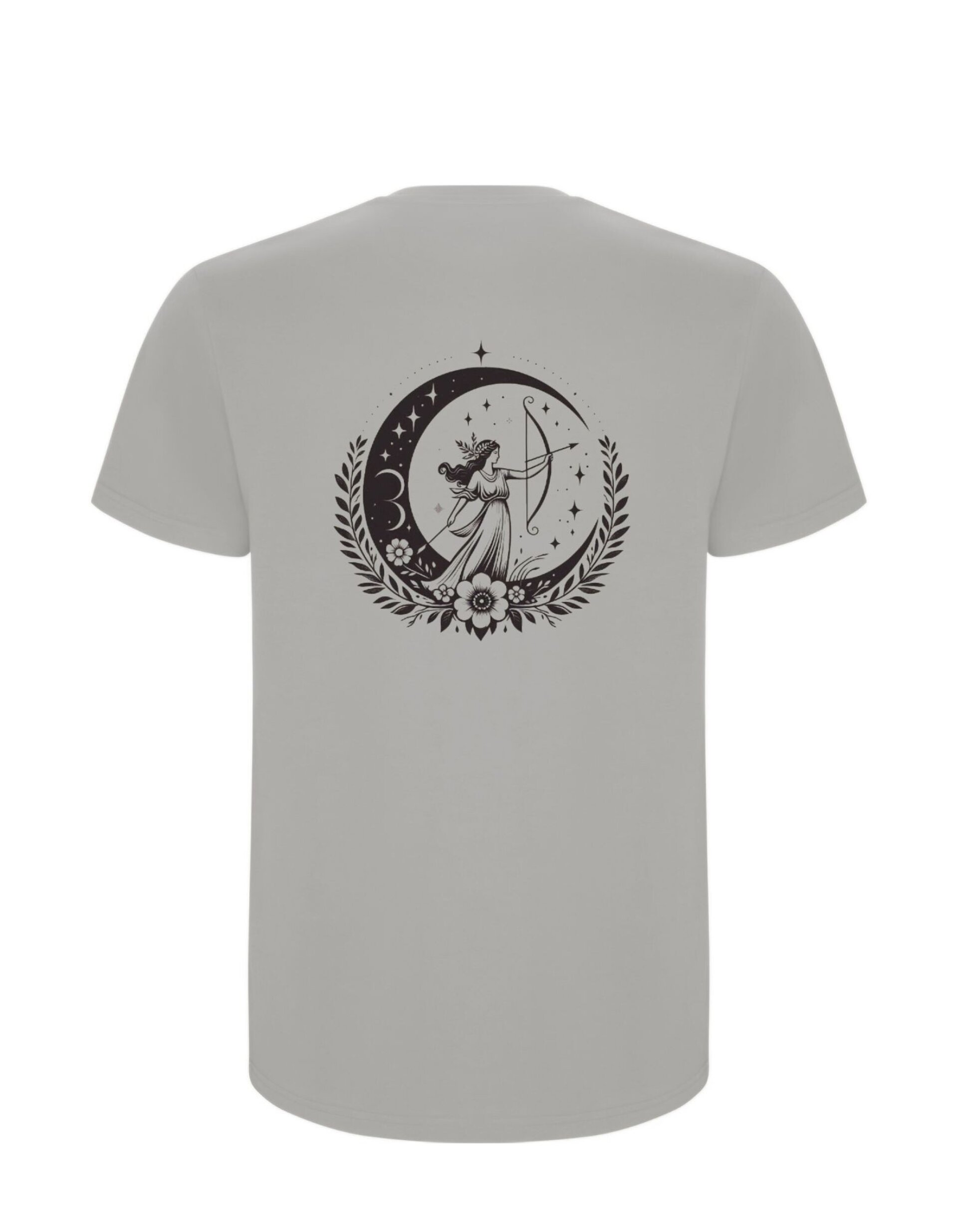 Camiseta Artemisa #001 - 8