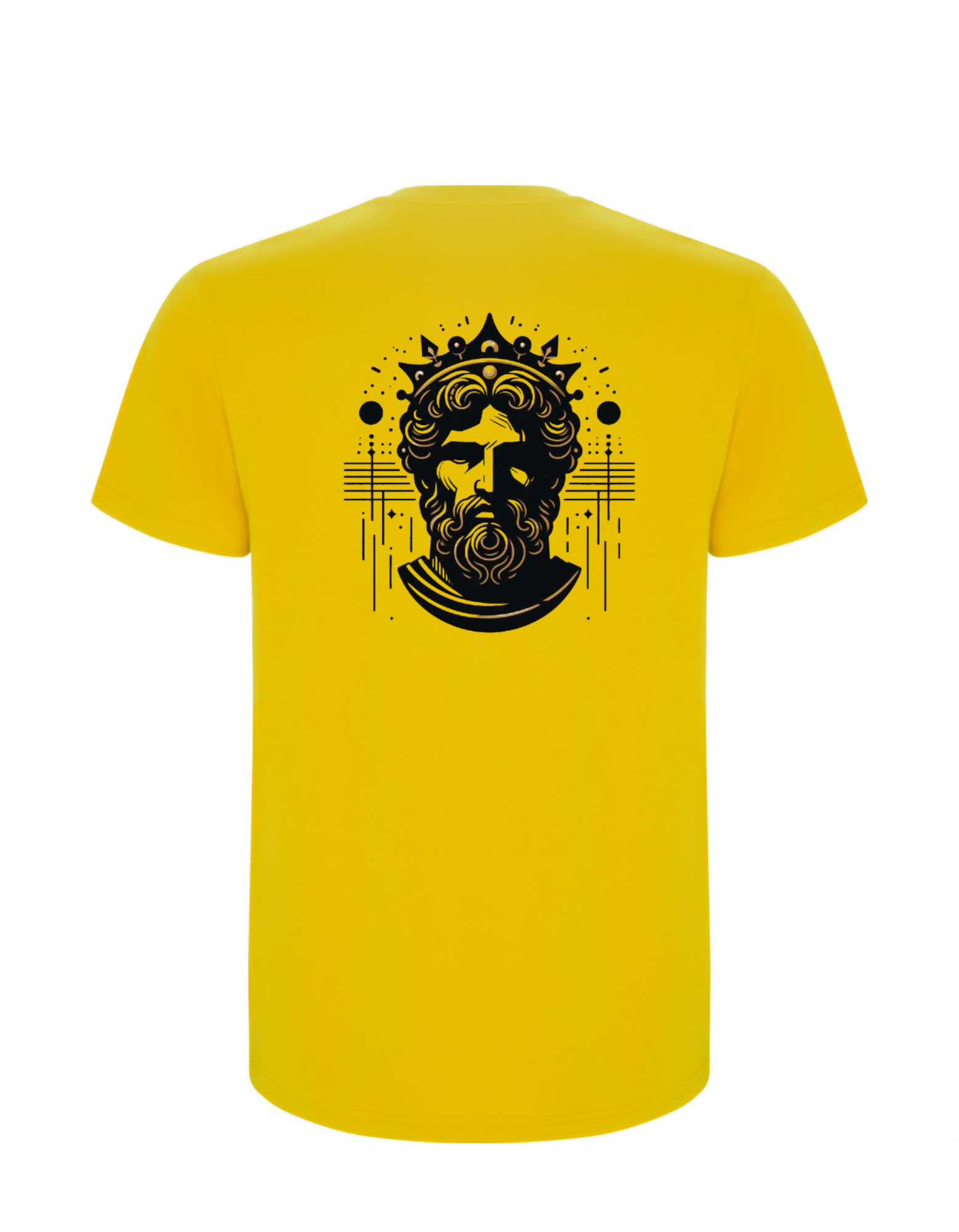 Camiseta Rey Midas #003 - 18