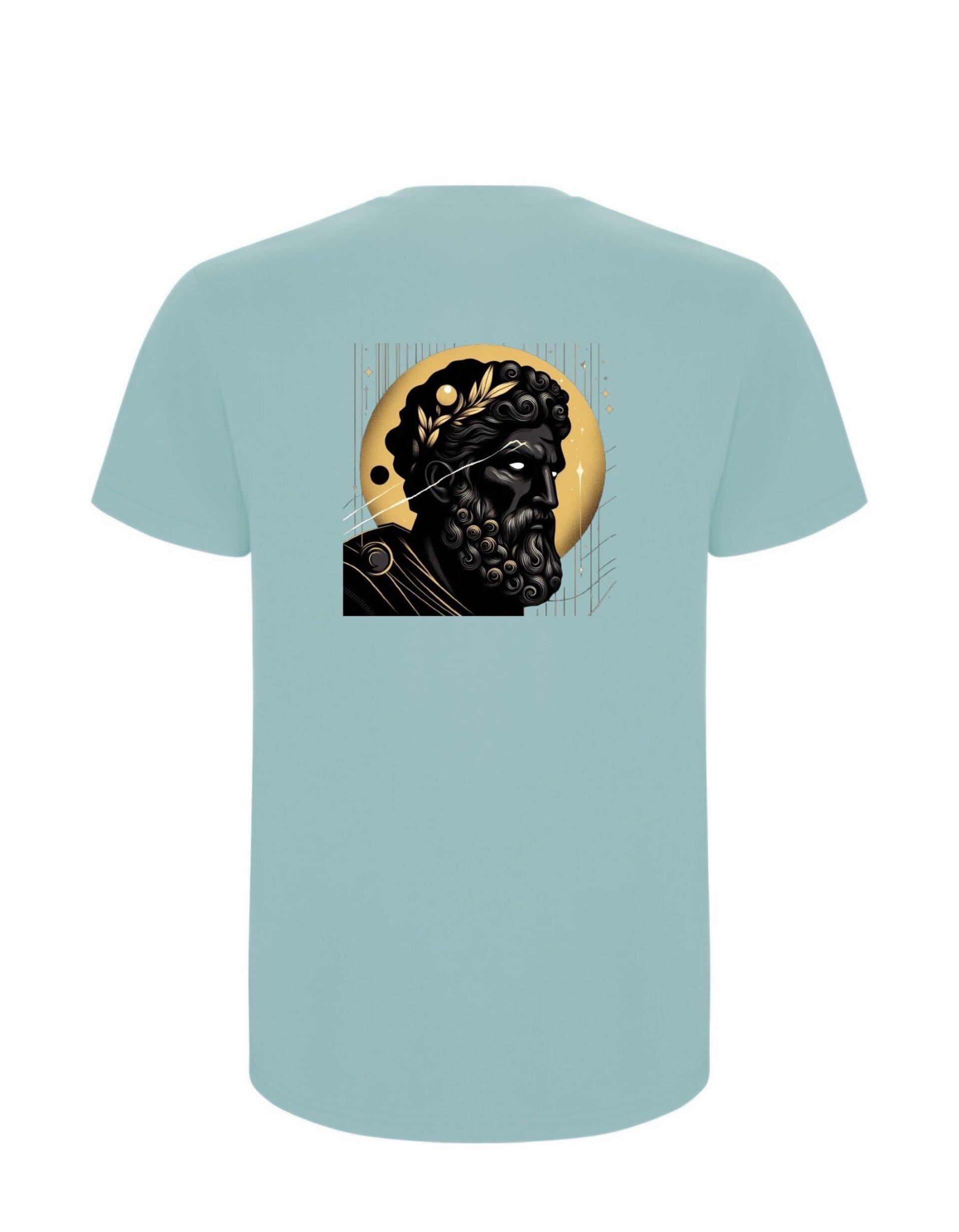 Camiseta Rey Midas #001 - 32
