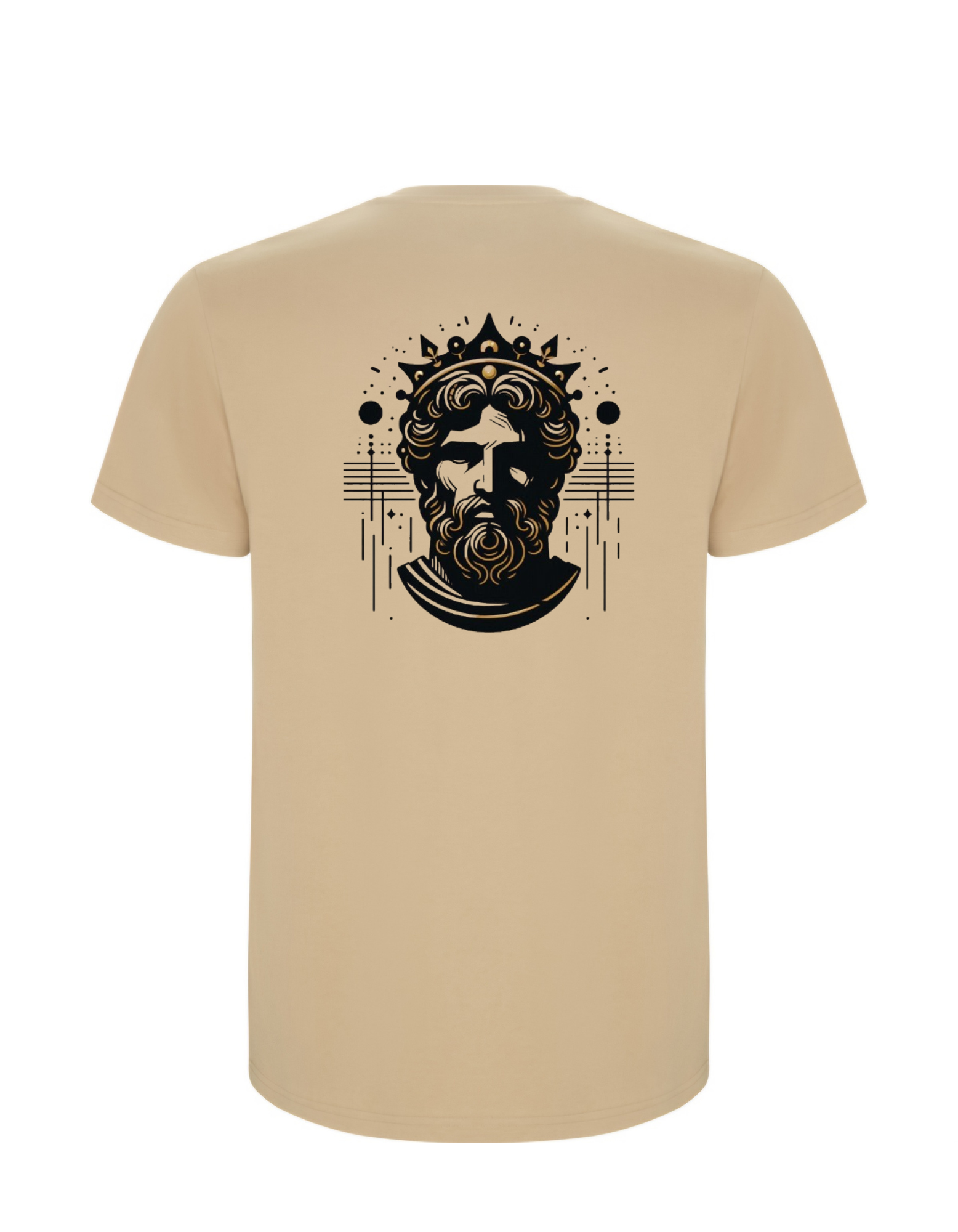 Camiseta Rey Midas #003 - 10