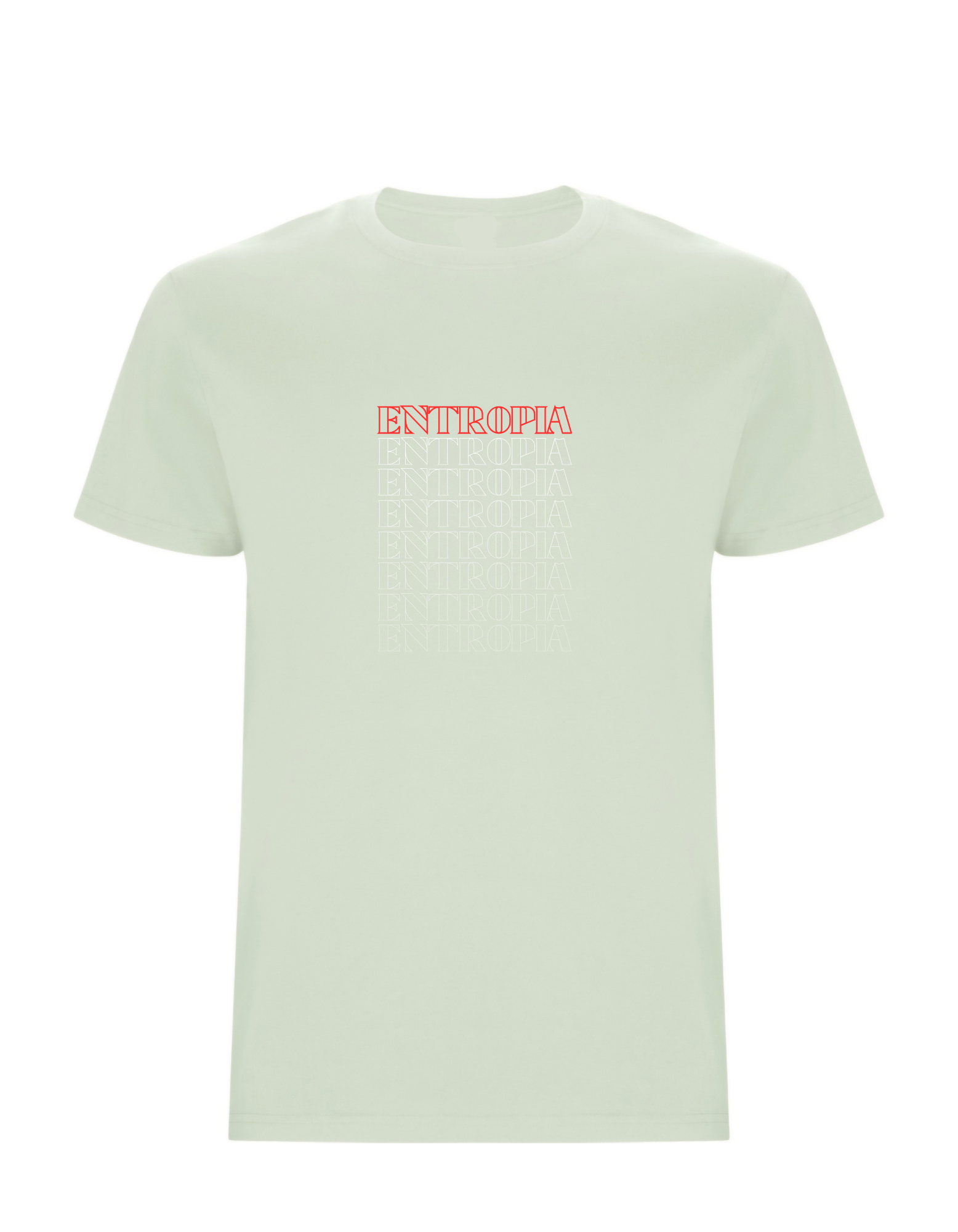 Camiseta Entropia #003 - 27