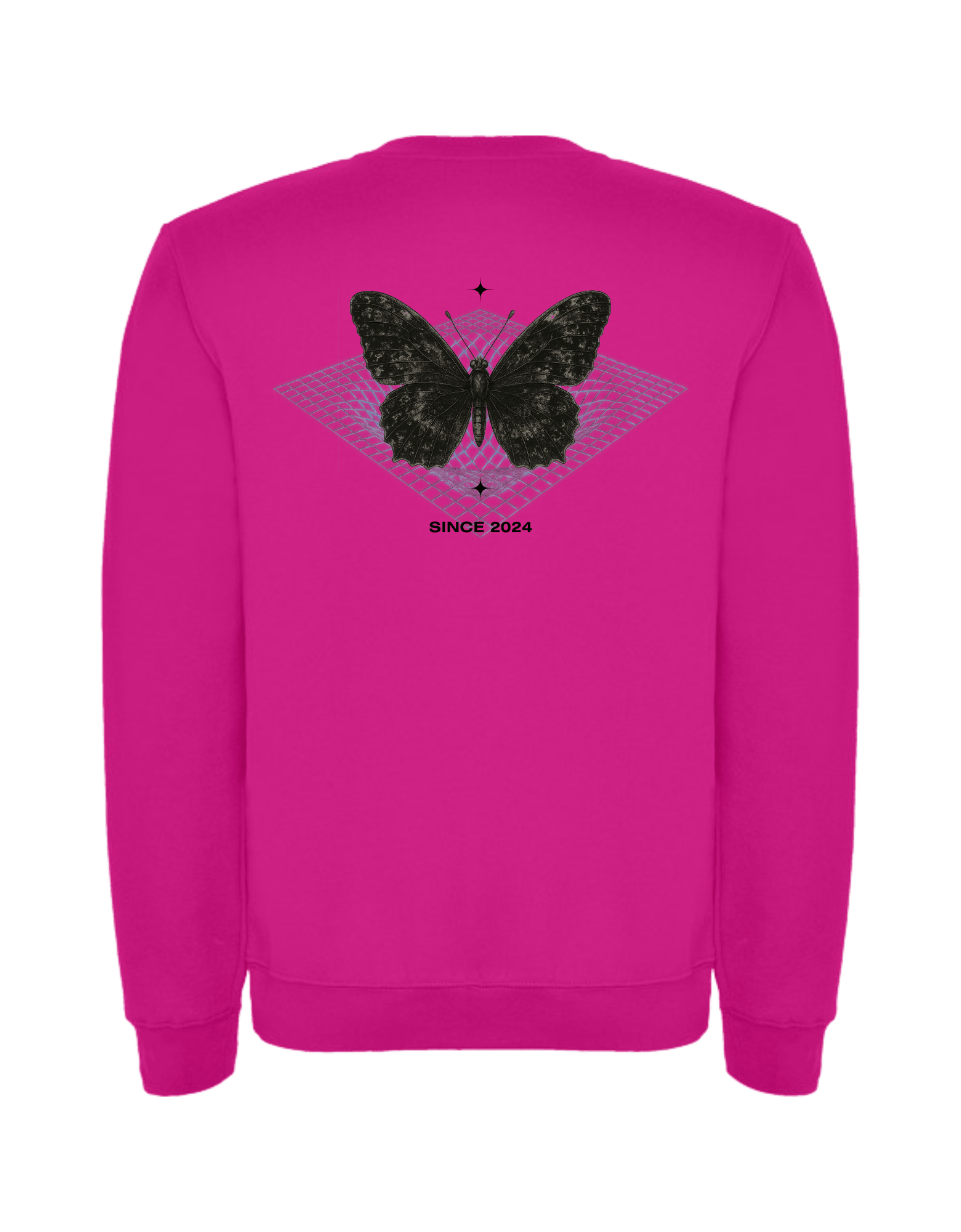 Sudadera Entropia #001 - 23