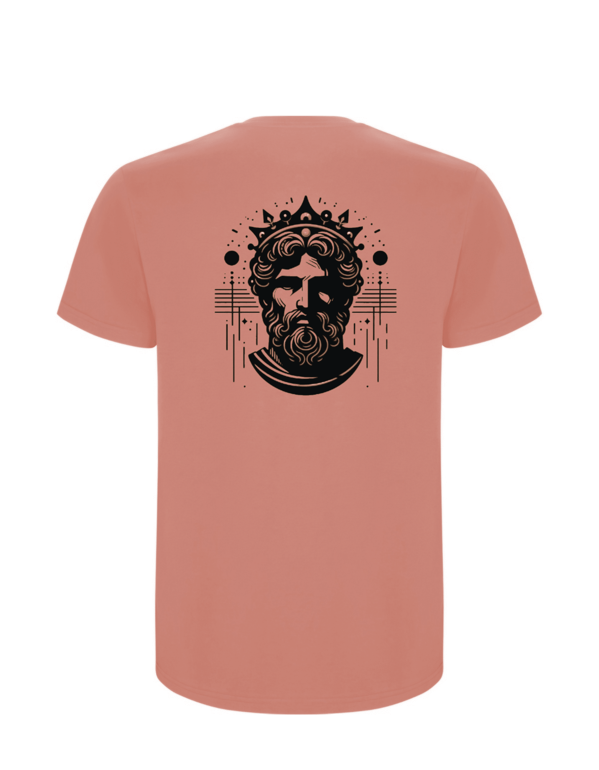 Camiseta Rey Midas #003 - 14