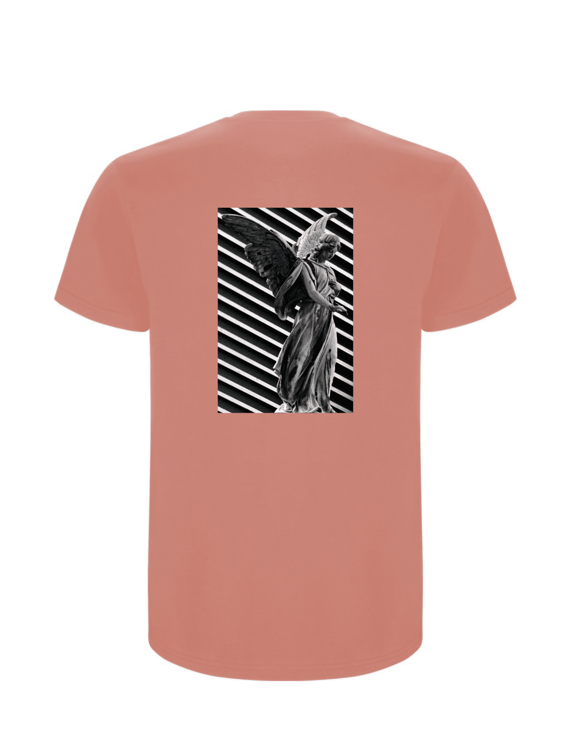 Camiseta Entropia #004 Logo negro - 11